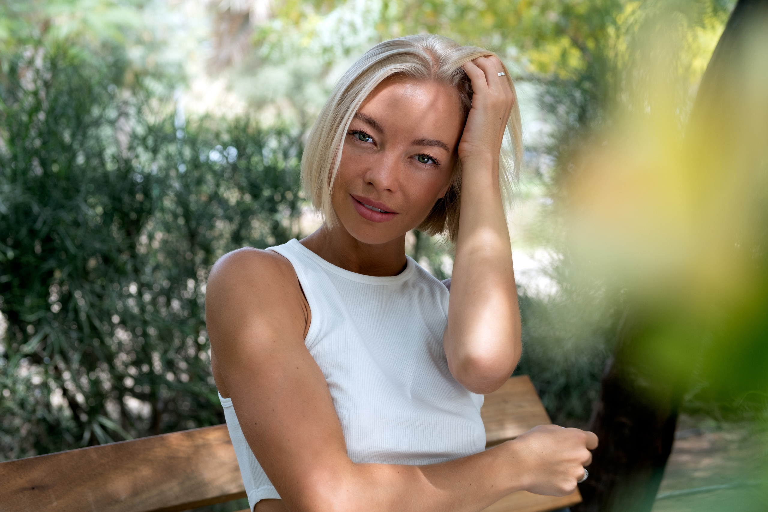 Photoportraits. Professional Artist, teacher of art, Artistic Photographer In Dubai (U