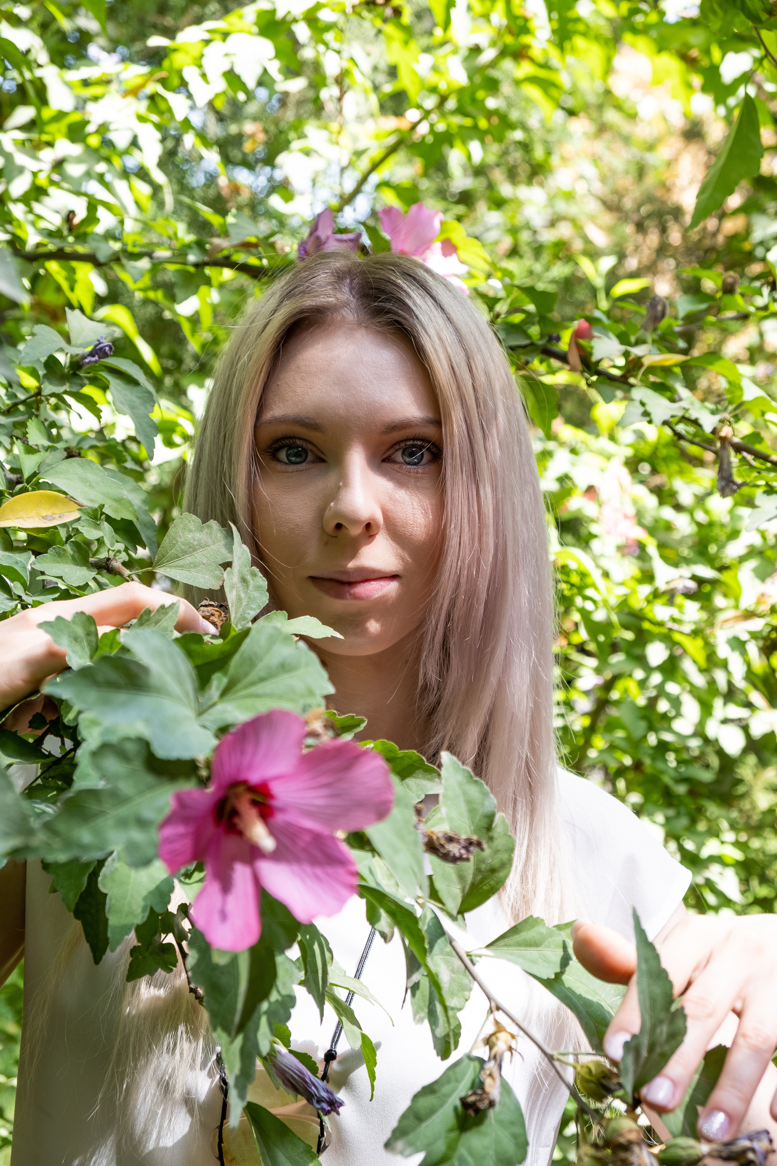 Photoportraits. Professional Artist, teacher of art, Artistic Photographer In Dubai (U