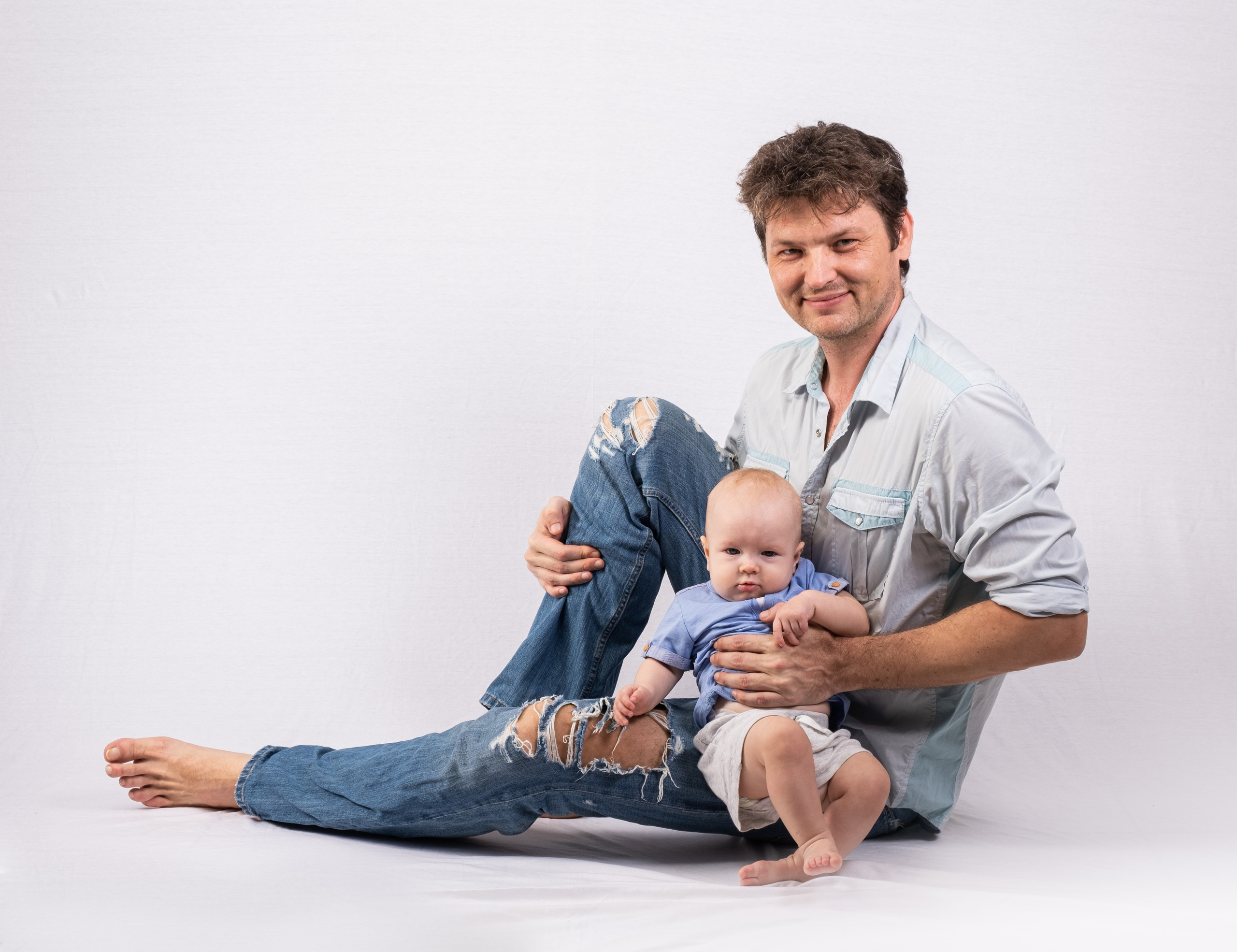 Photoportraits. Professional Artist, teacher of art, Artistic Photographer In Dubai (U