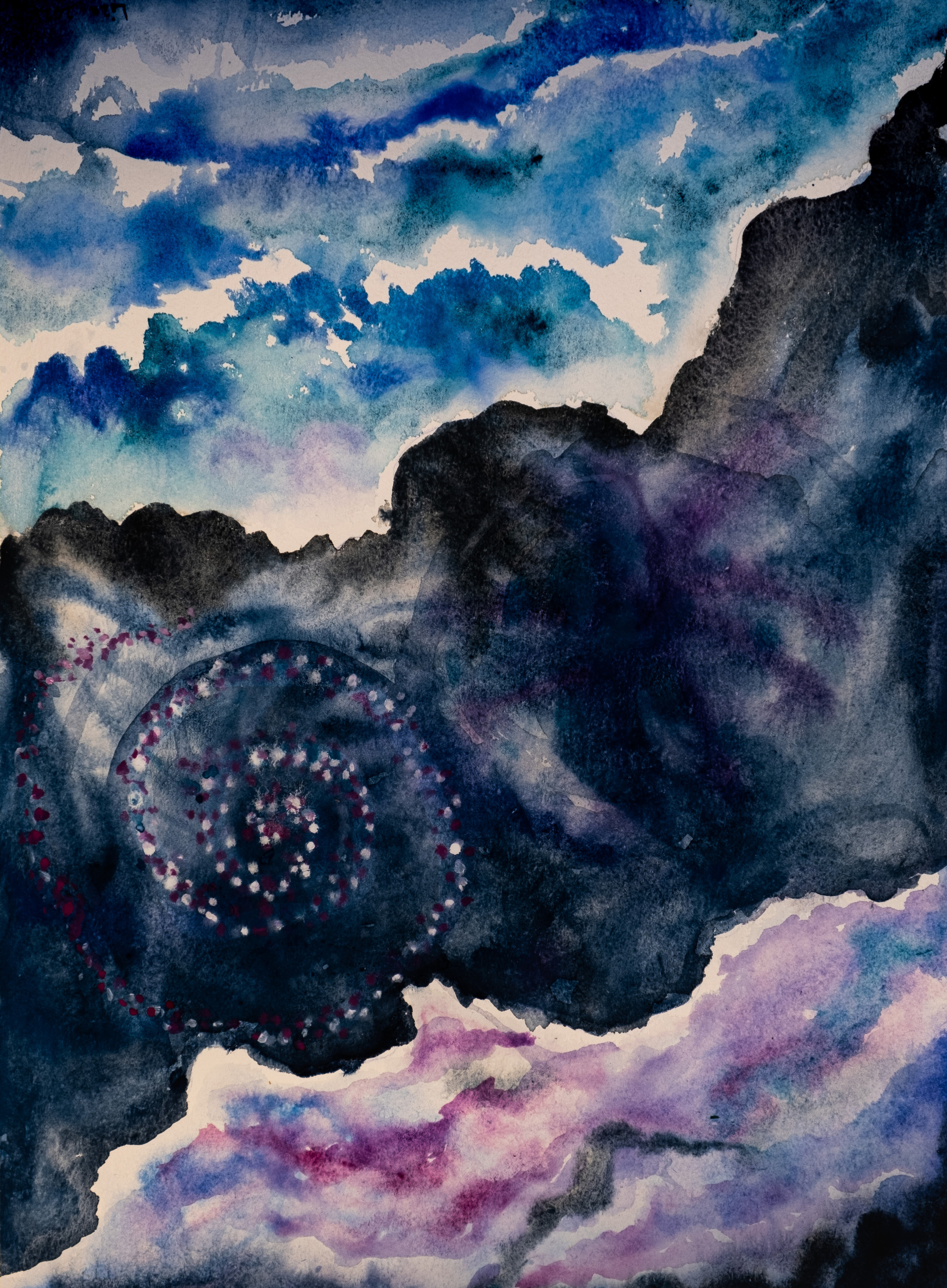 Elizaveta Bezrukova. 8 year old. 2021