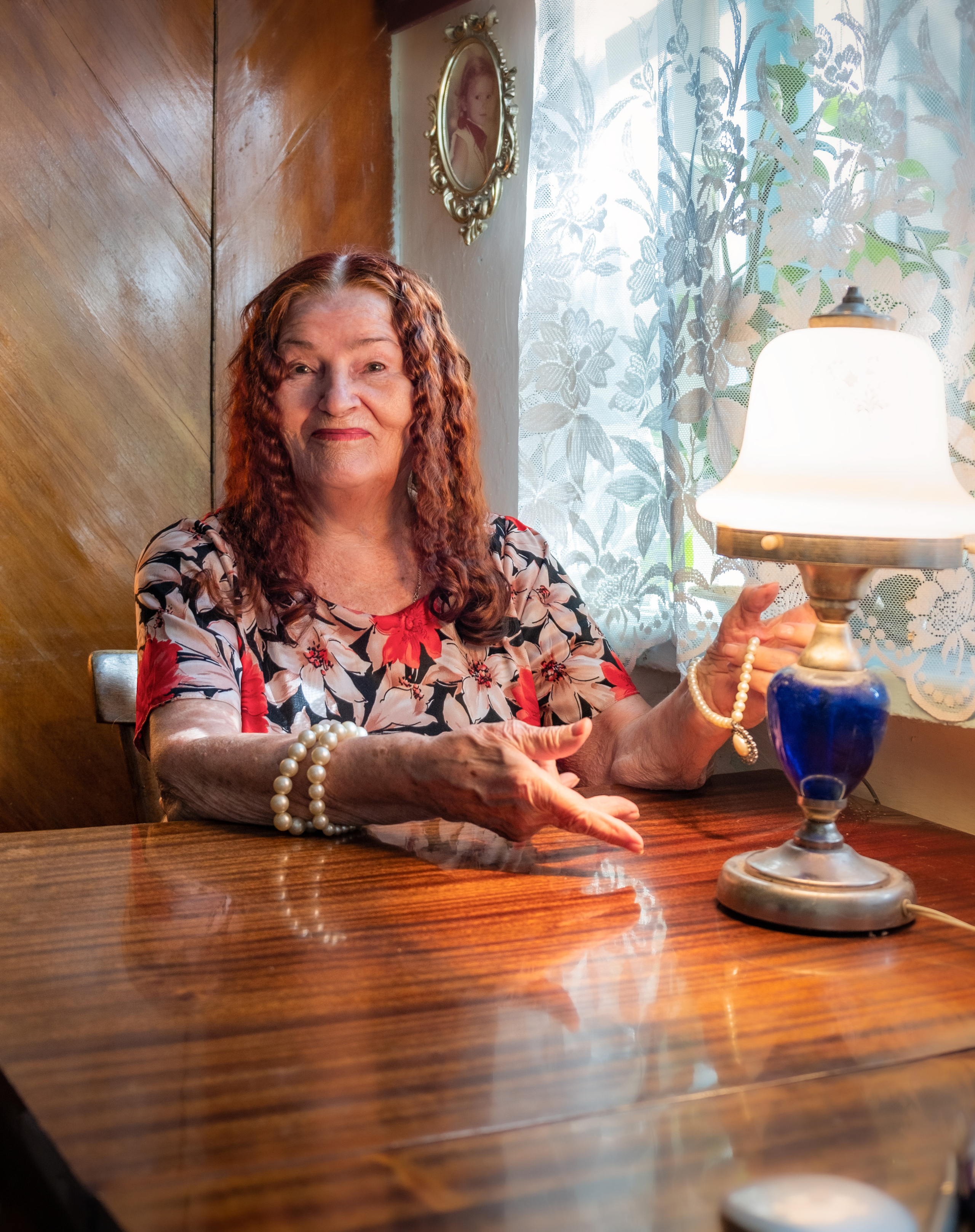 Photoportraits. Professional Artist, teacher of art, Artistic Photographer In Dubai (U