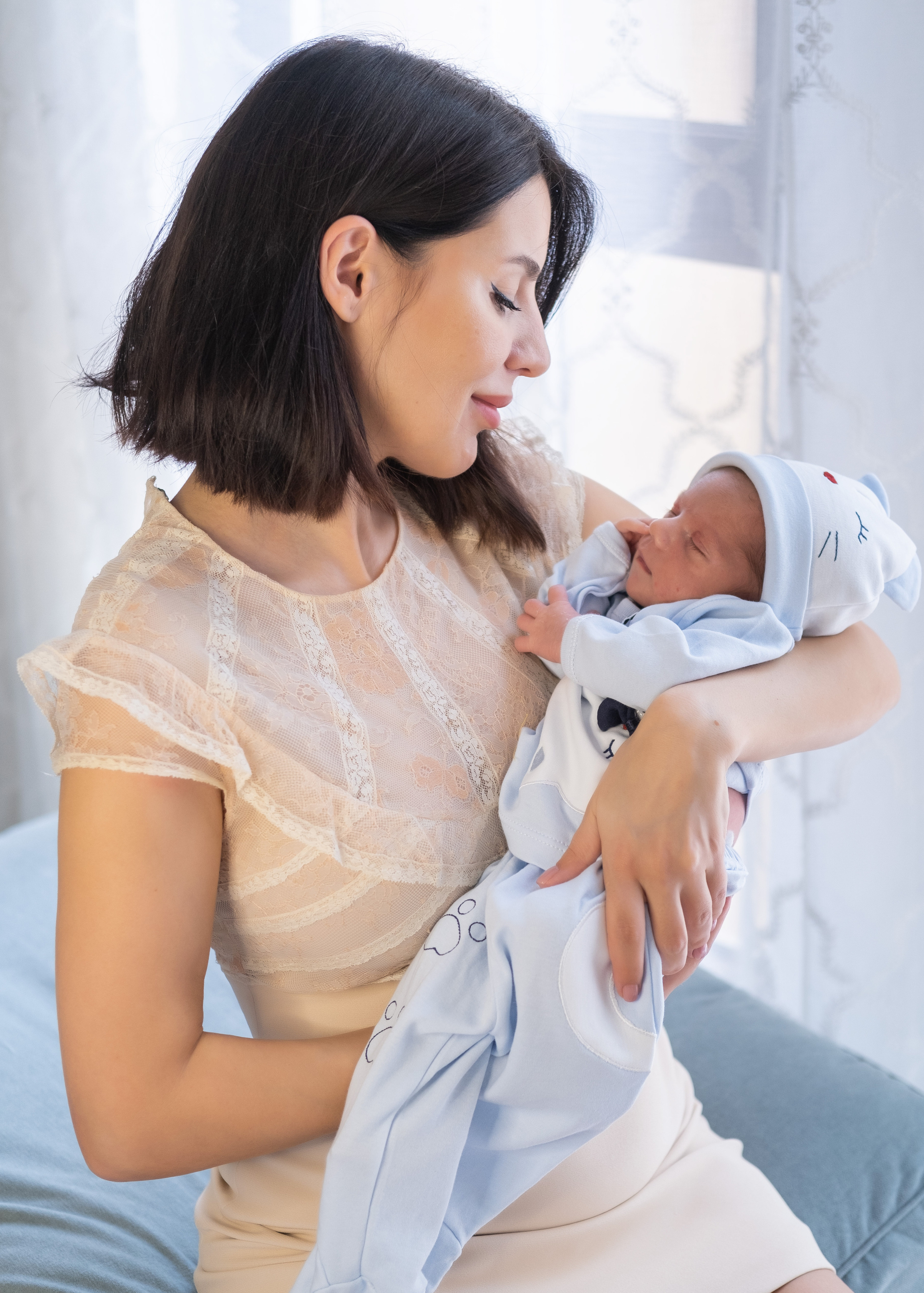 Photoportraits. Professional Artist, teacher of art, Artistic Photographer In Dubai (U