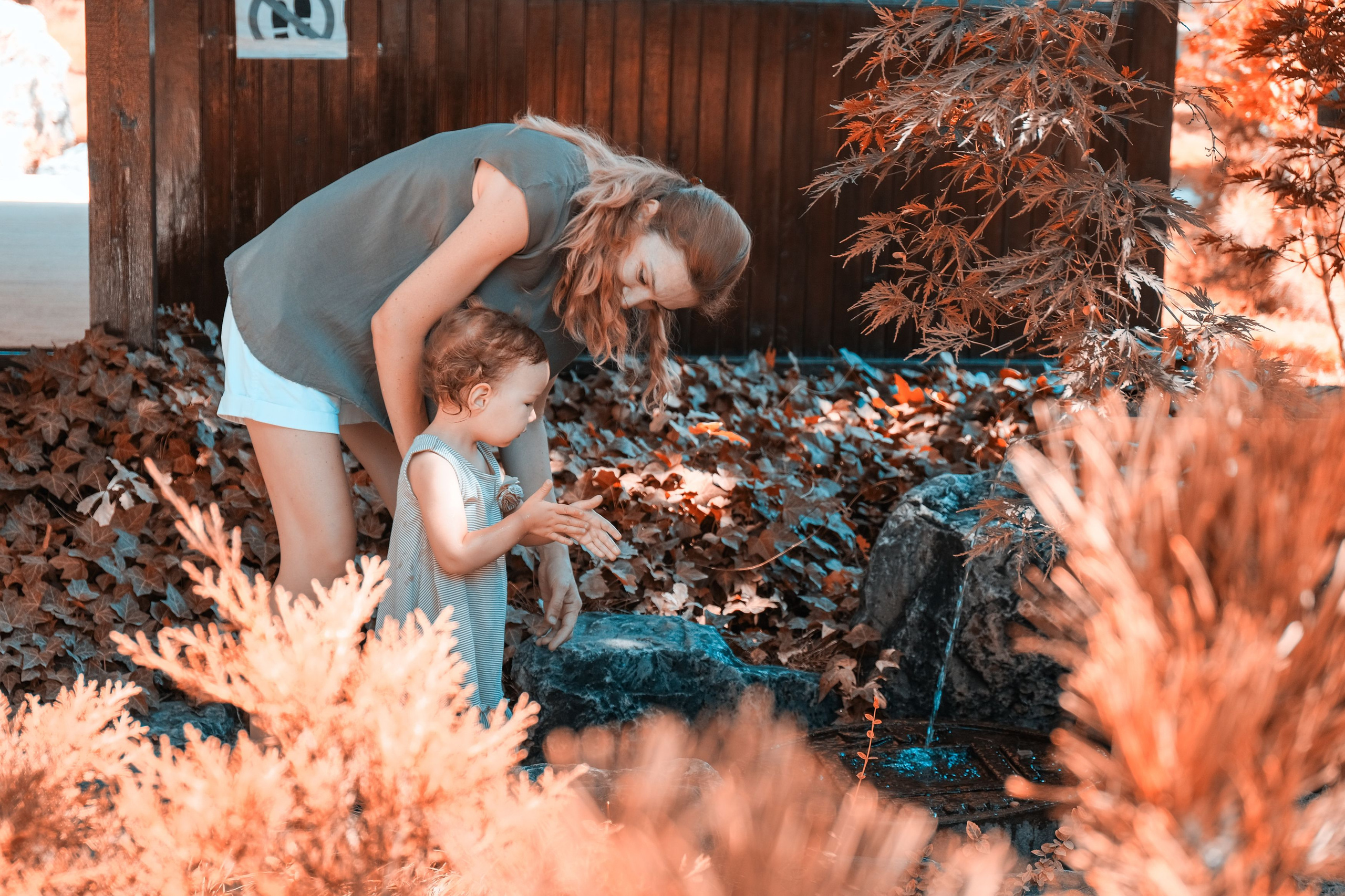 Photoportraits. Professional Artist, teacher of art, Artistic Photographer In Dubai (U