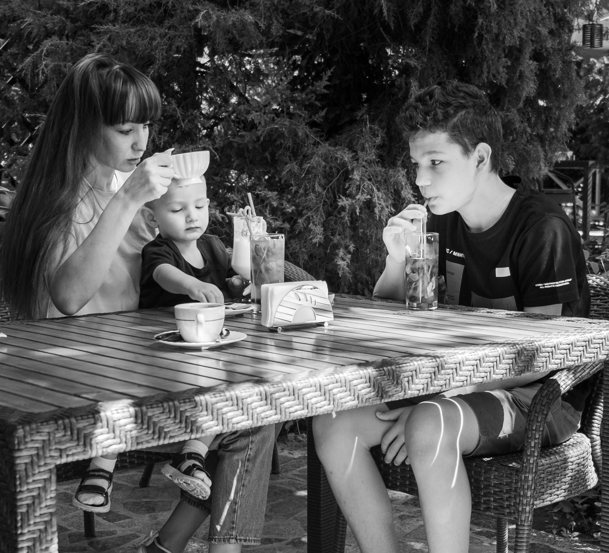 Photoportraits. Professional Artist, teacher of art, Artistic Photographer In Dubai (U