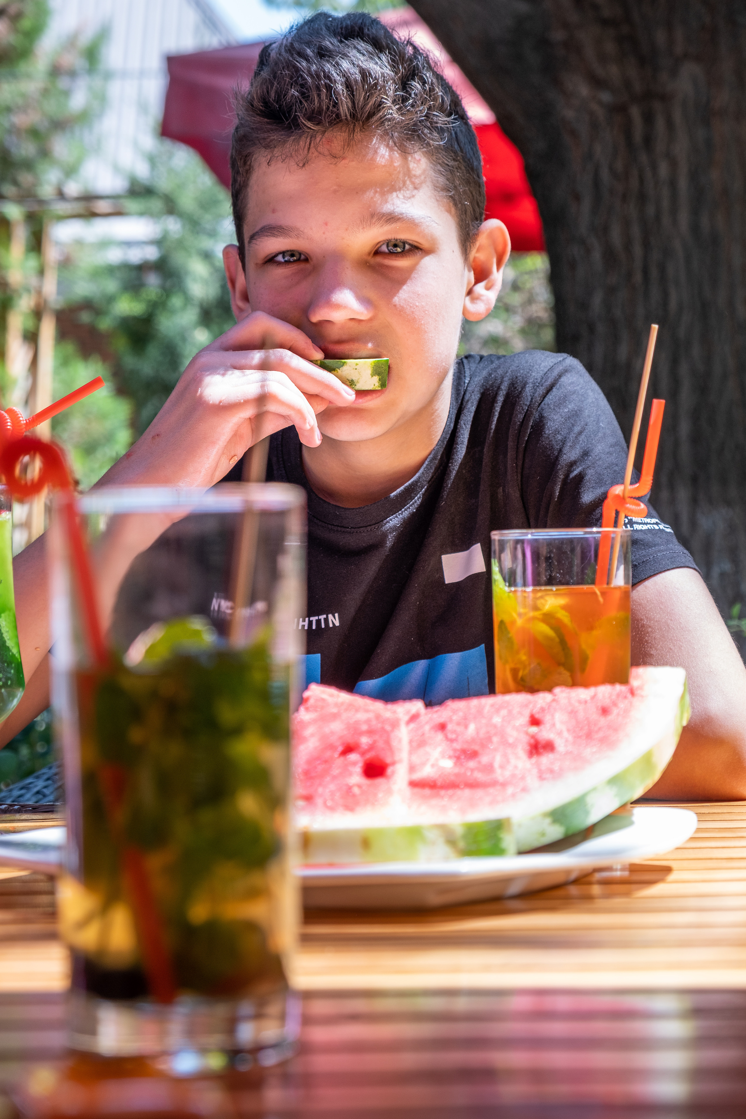 Photoportraits. Professional Artist, teacher of art, Artistic Photographer In Dubai (U