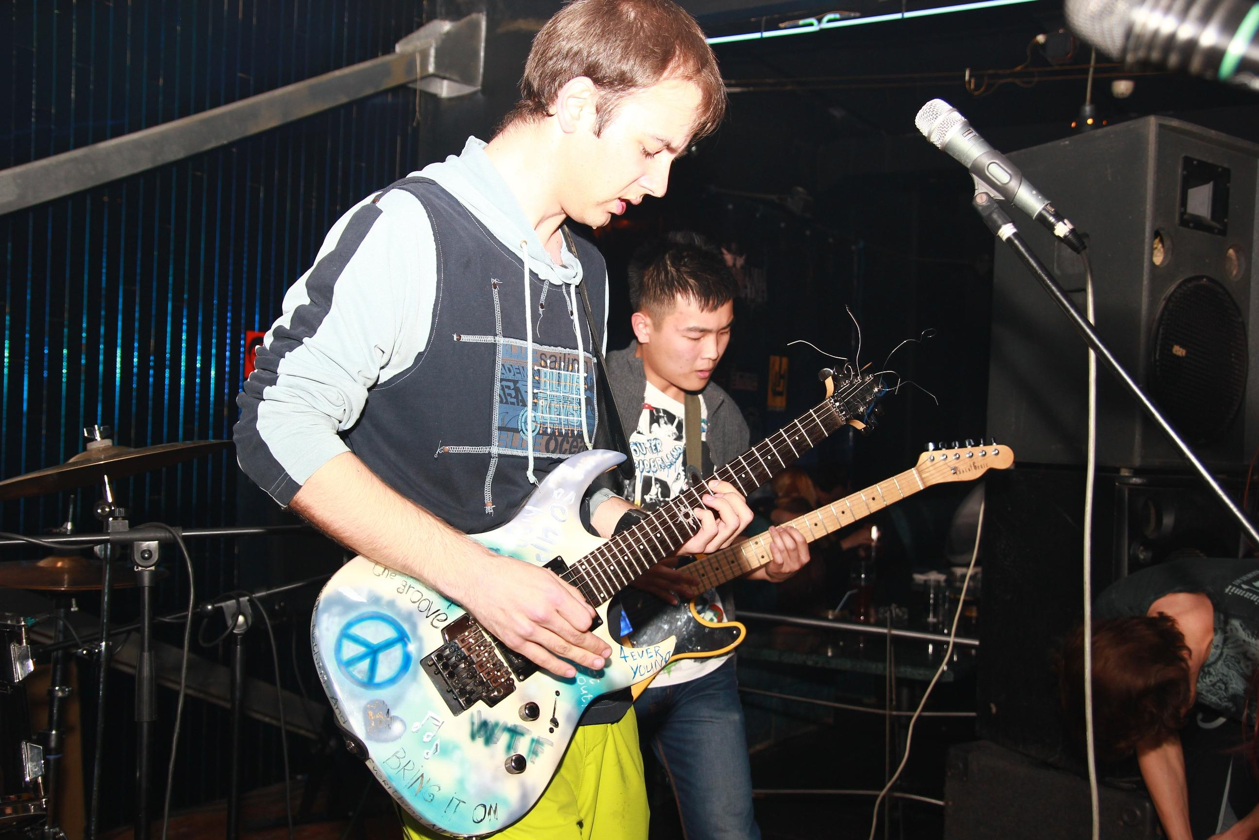 Decorations. Professional Artist, teacher of art, Artistic Photographer In Dubai (U