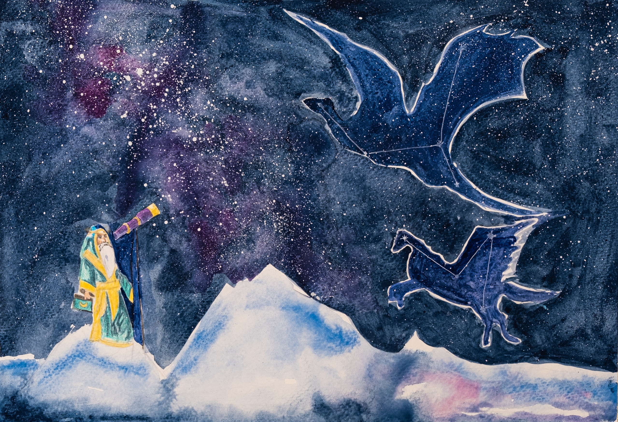 Afina Yarashuk. 11 year old. 2021