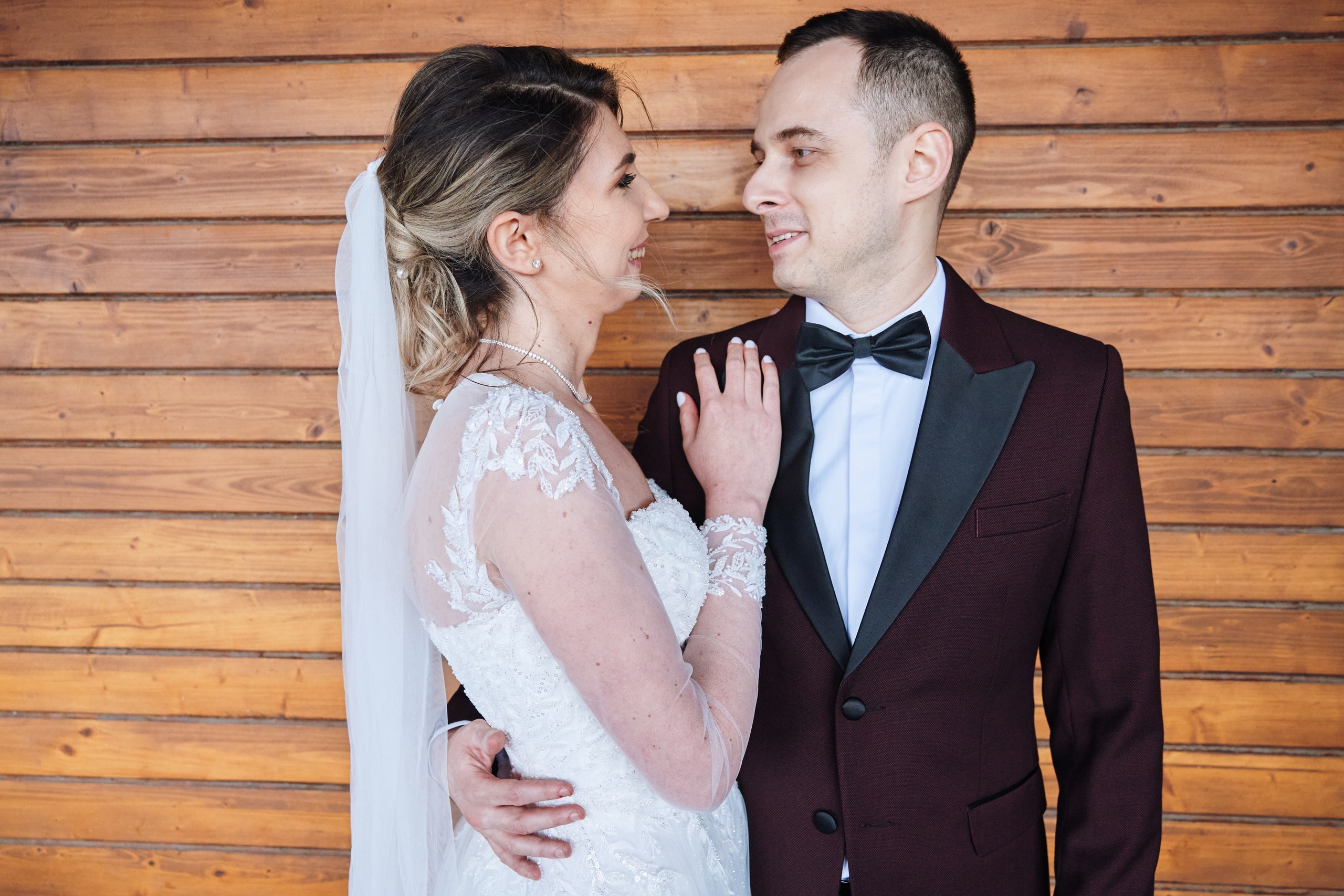 Mădălina & Cătălin. Bogdan Vancea | Fotograf Nunta Ploiești
