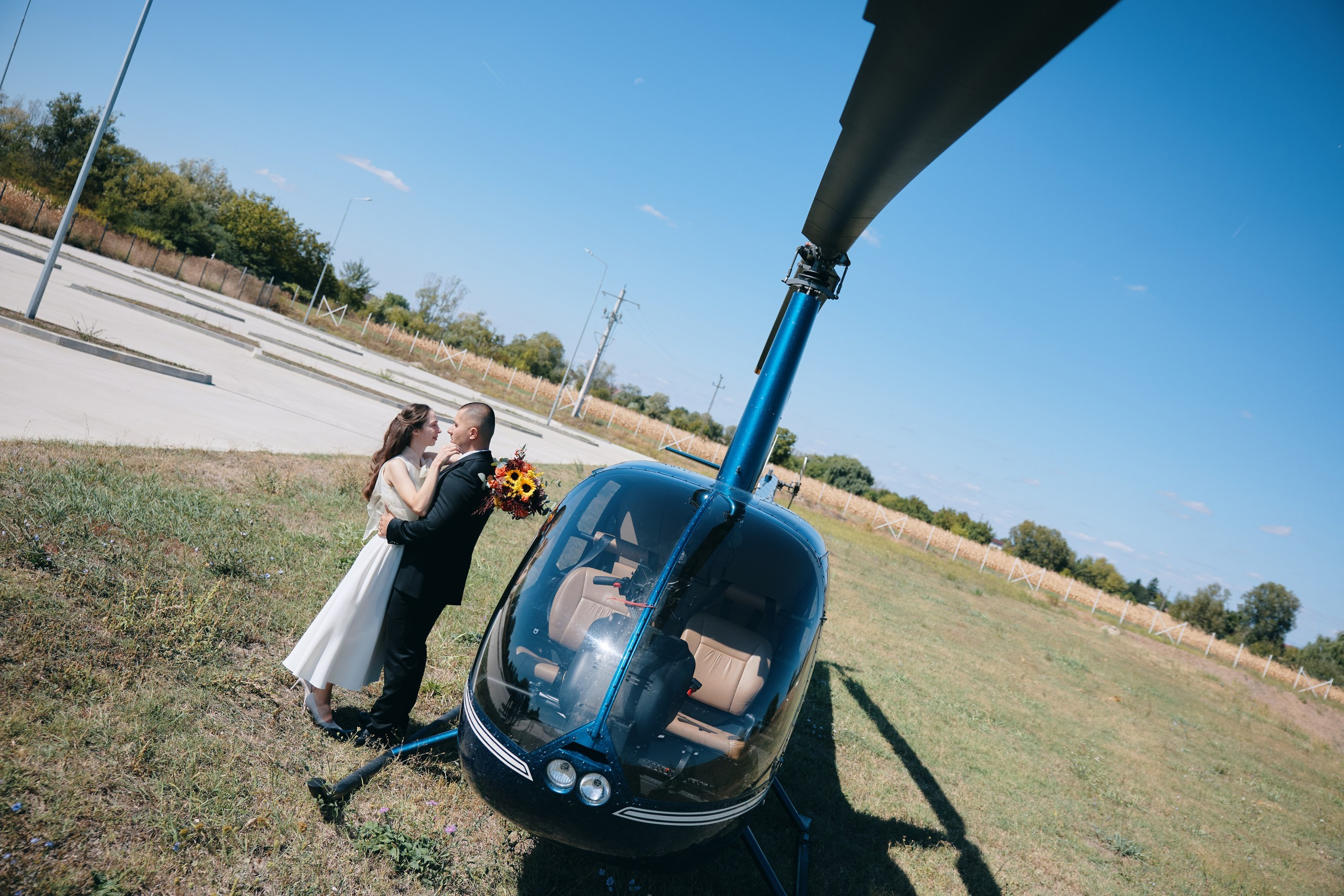 Denisa & Alex. Bogdan Vancea | Fotograf Nunta Ploiești