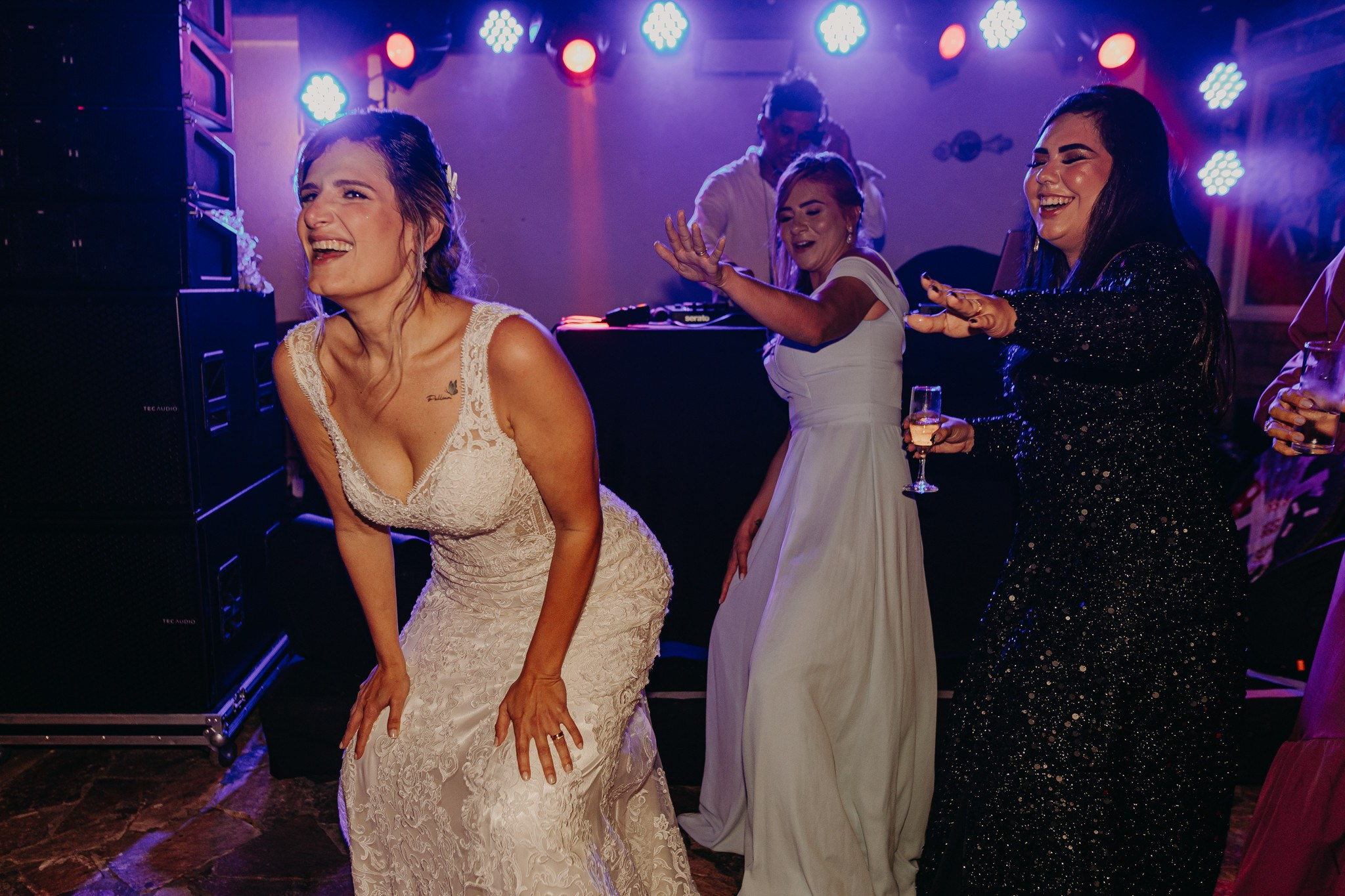 Jana & Deco. Fotógrafos de Casamento na Bahia: Elart Fotografia