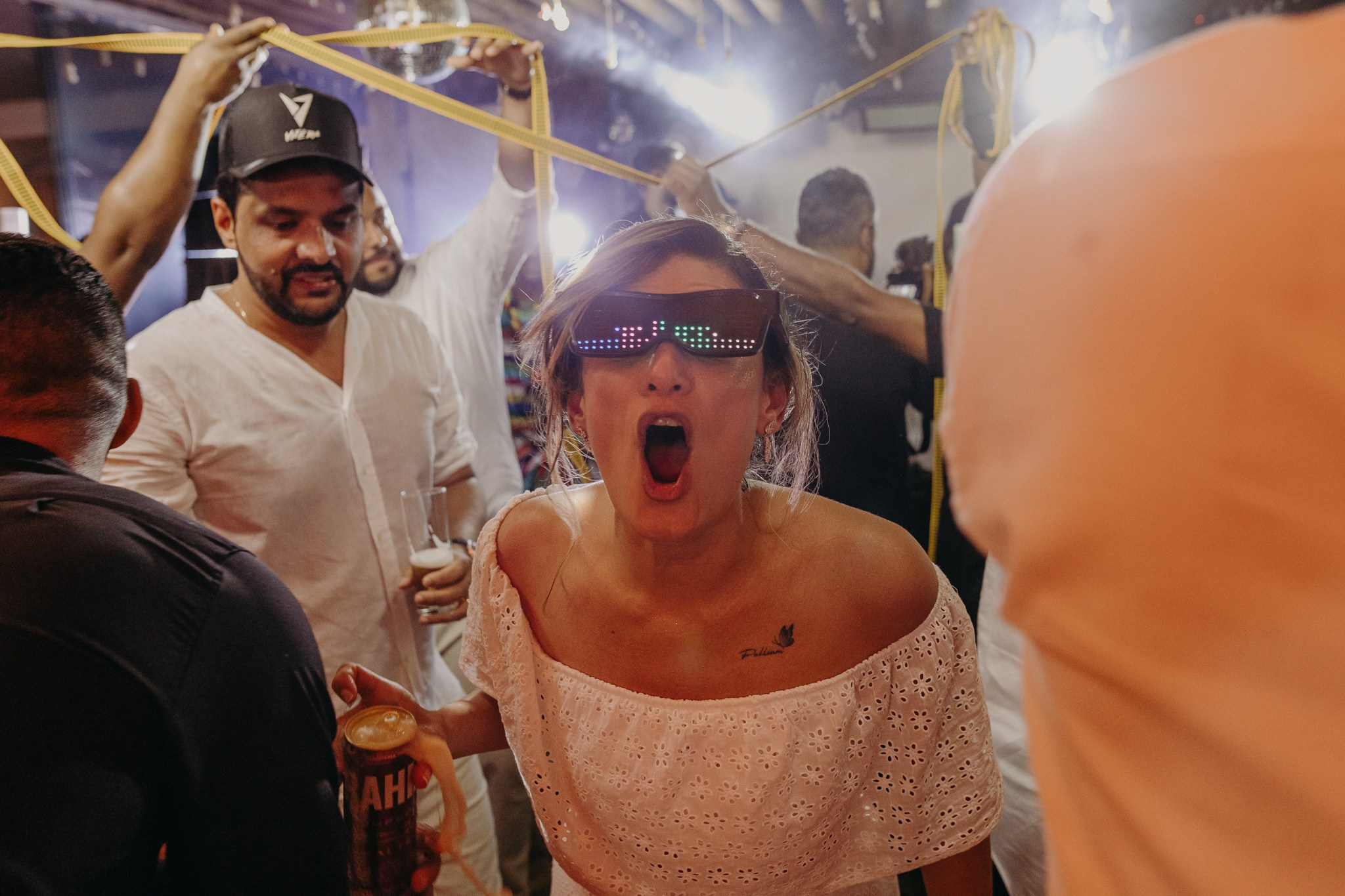 Jana & Deco. Fotógrafos de Casamento na Bahia: Elart Fotografia