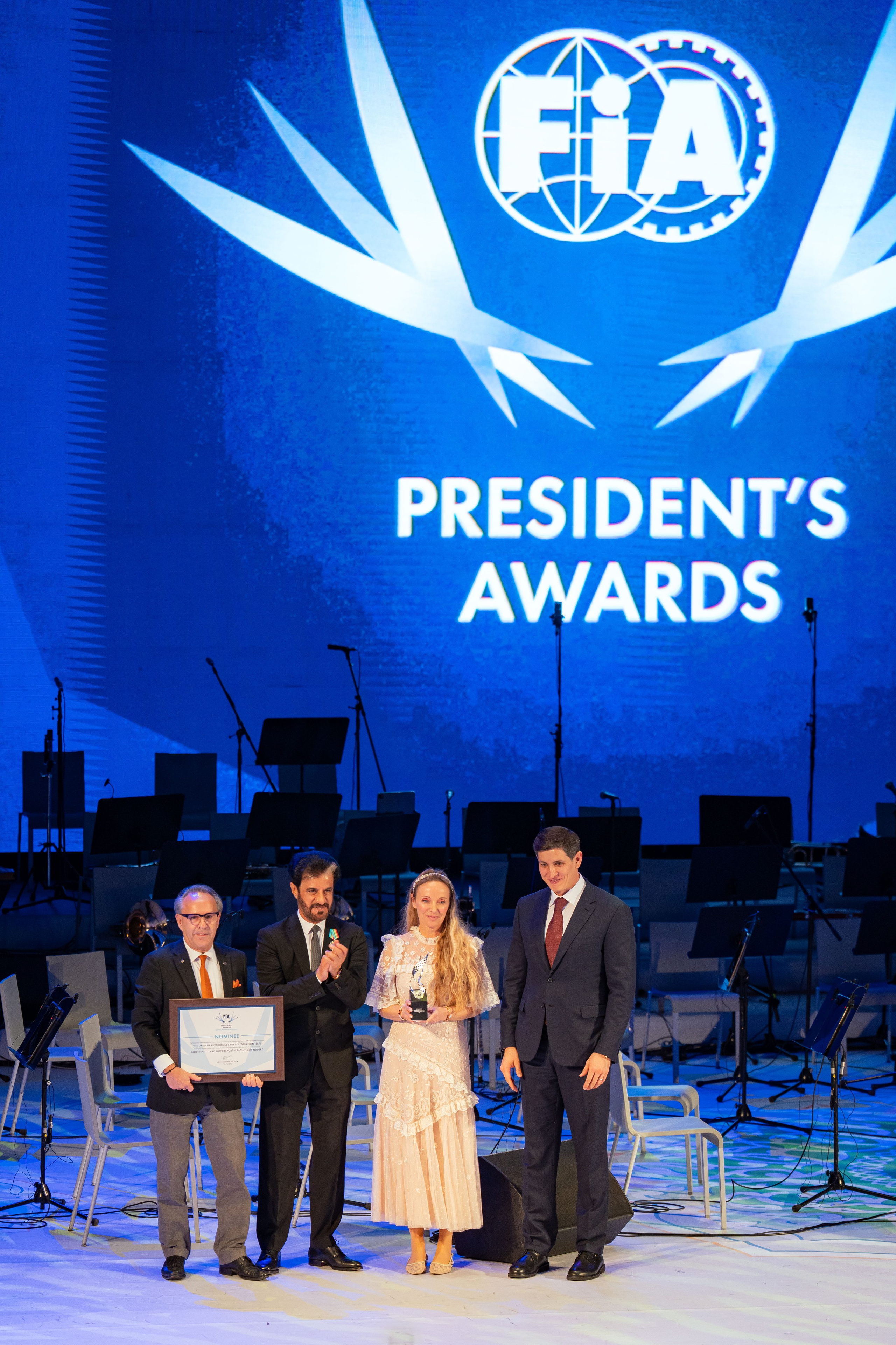 Узбекистан стал центром мирового автоспорта: здесь прошла неделя Генеральной ассамблеи FIA. Георгий Намазов | Фотограф в Ташкенте