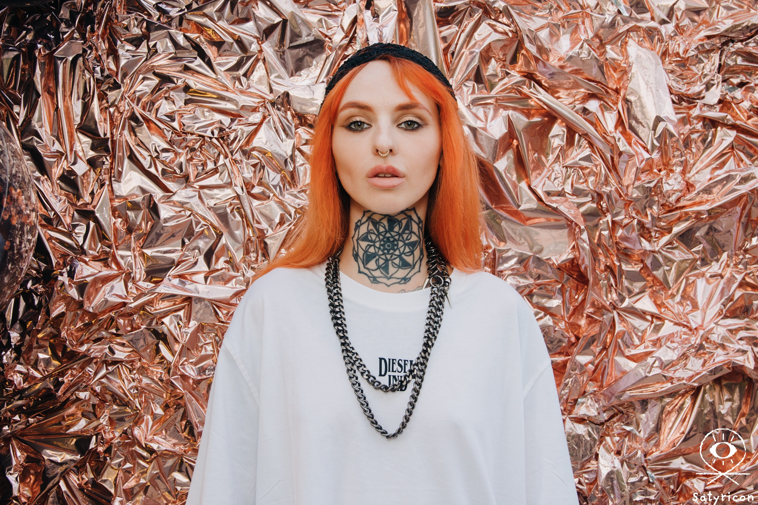 Открытие Гастробара Satiricon Haifa. Портретный и репортажный фотограф в Израиле Рома Бирман