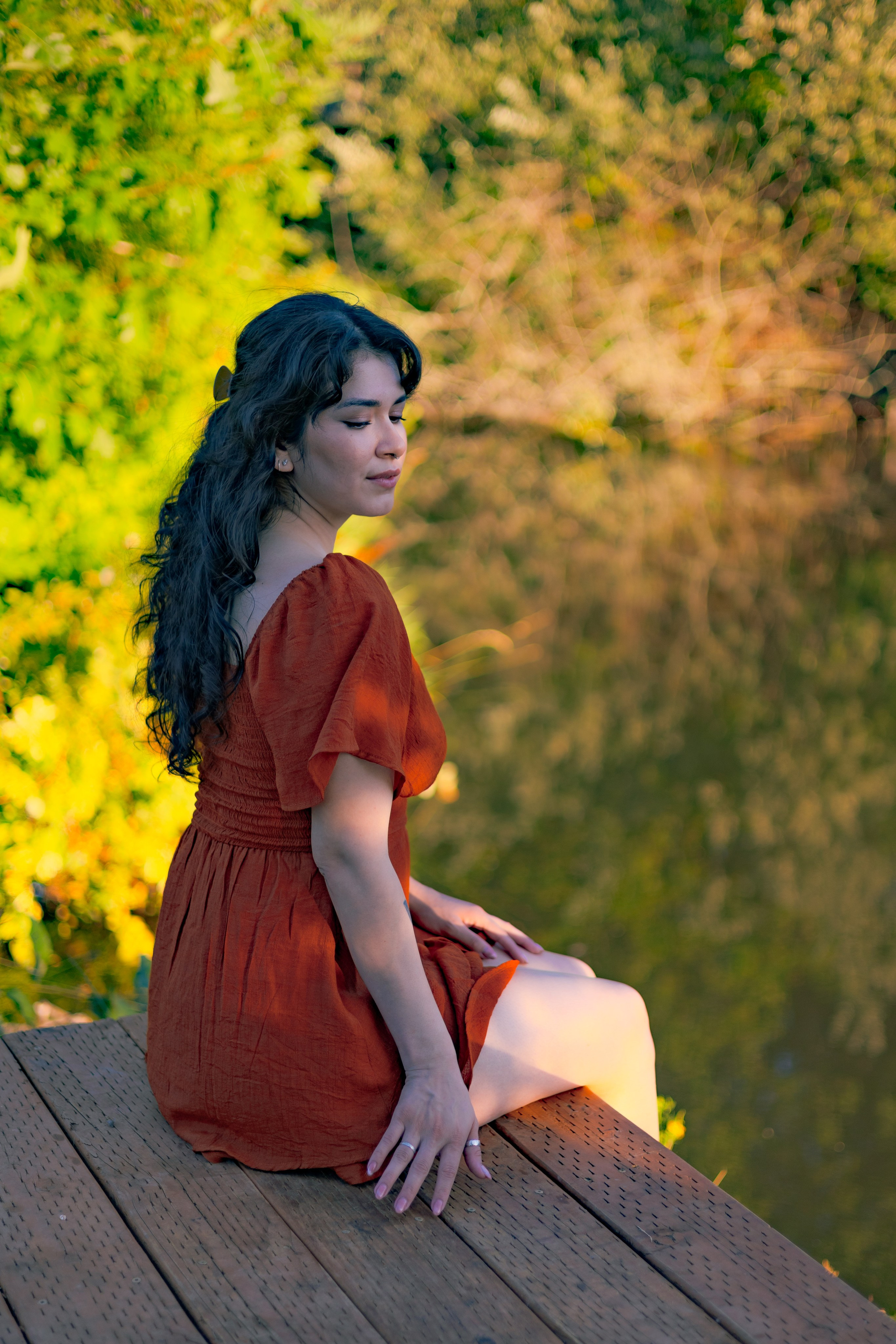 Portrait. Photographer in Portland, Beaverton, Tigard Oregon