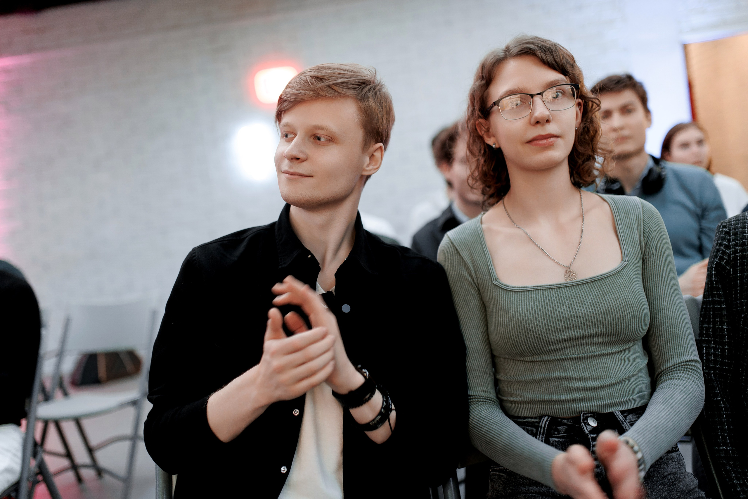 Тинькофф. Свадебный фотограф Каледич Тимофей