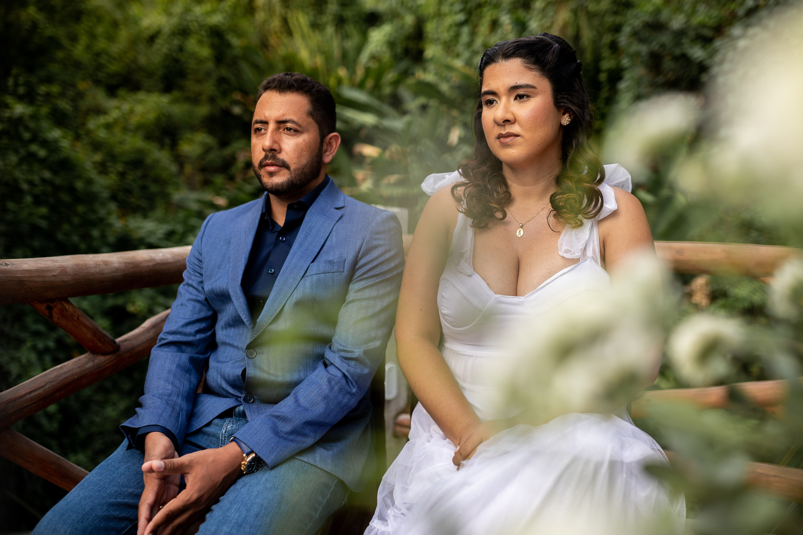 Fabíola & Antelmo. Fotógrafo de Casamentos em Alagoas