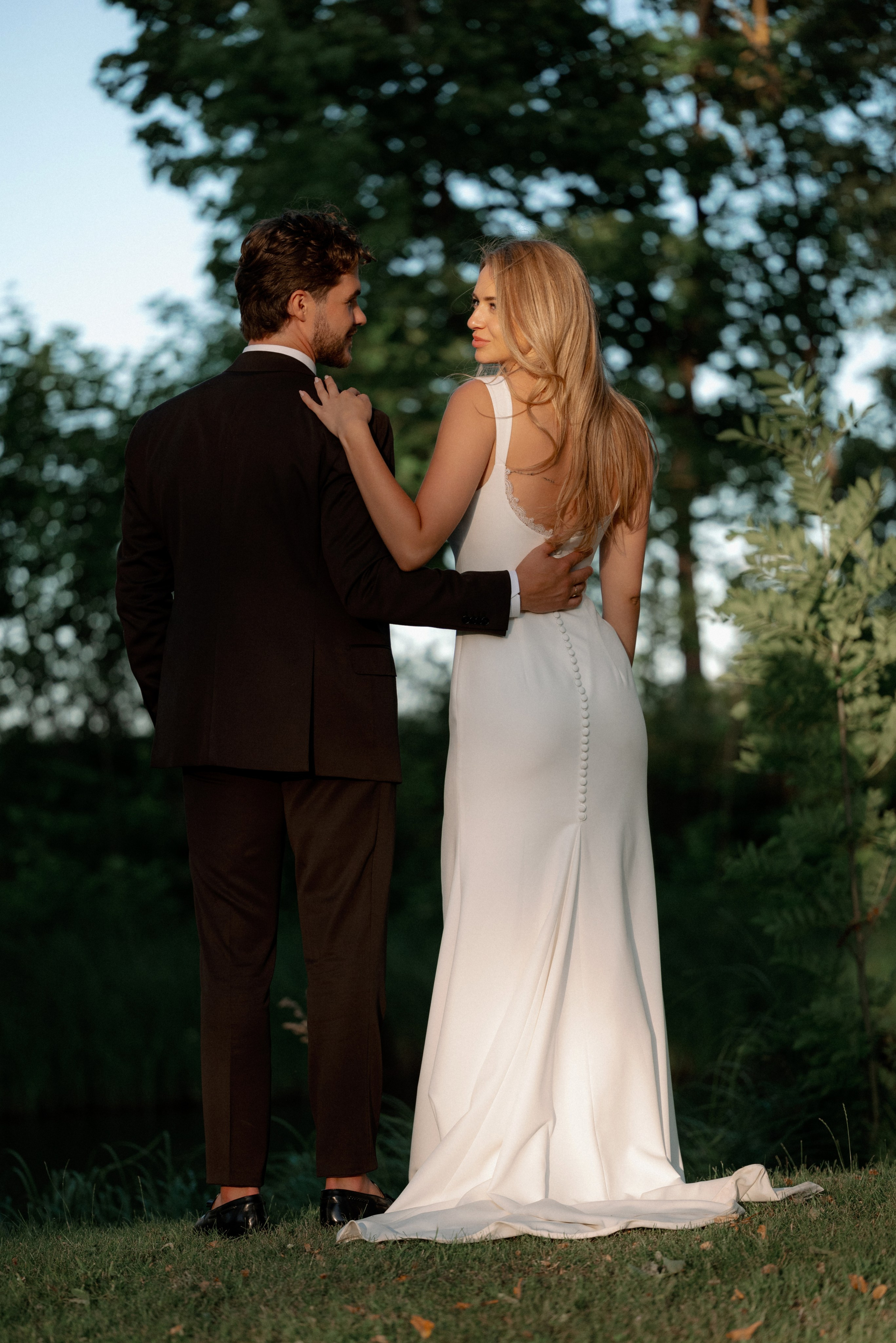 Ketlina & Renars. Bakasphoto wedding and lifestyle photography Latvia and Worldwide