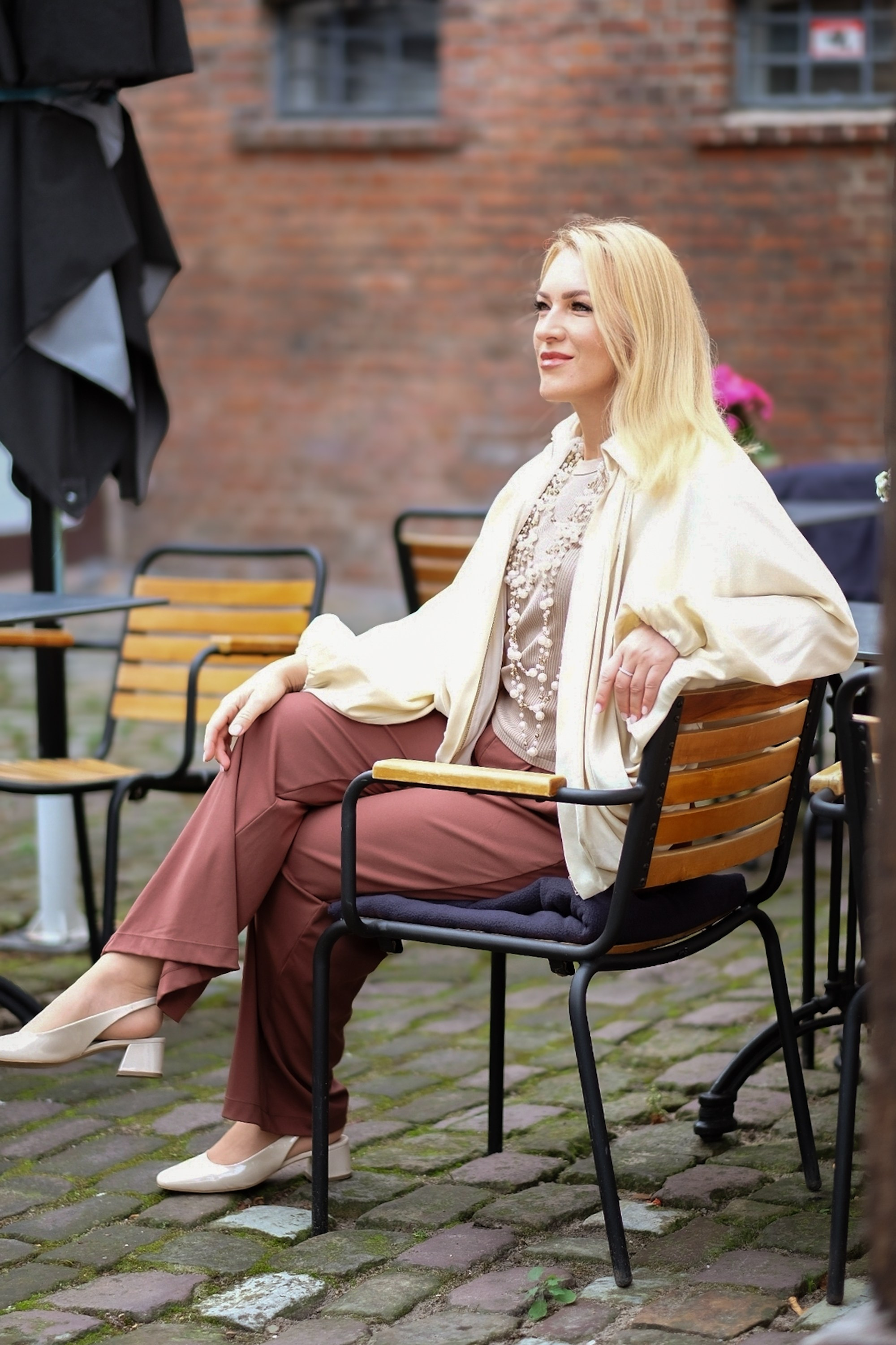 Veronika. Photographer in London and Europe. Фотограф в Лондоне и Европе