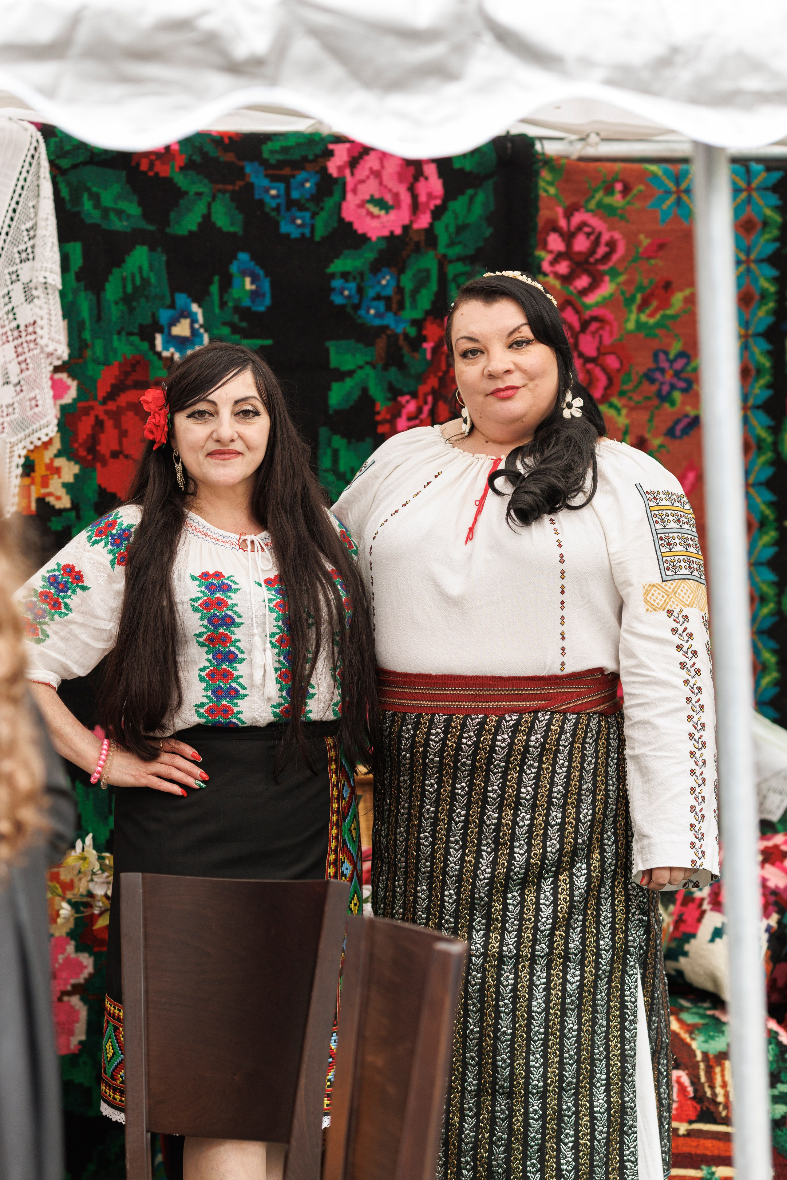 Hora Dorului 2025. Dienstleistungen