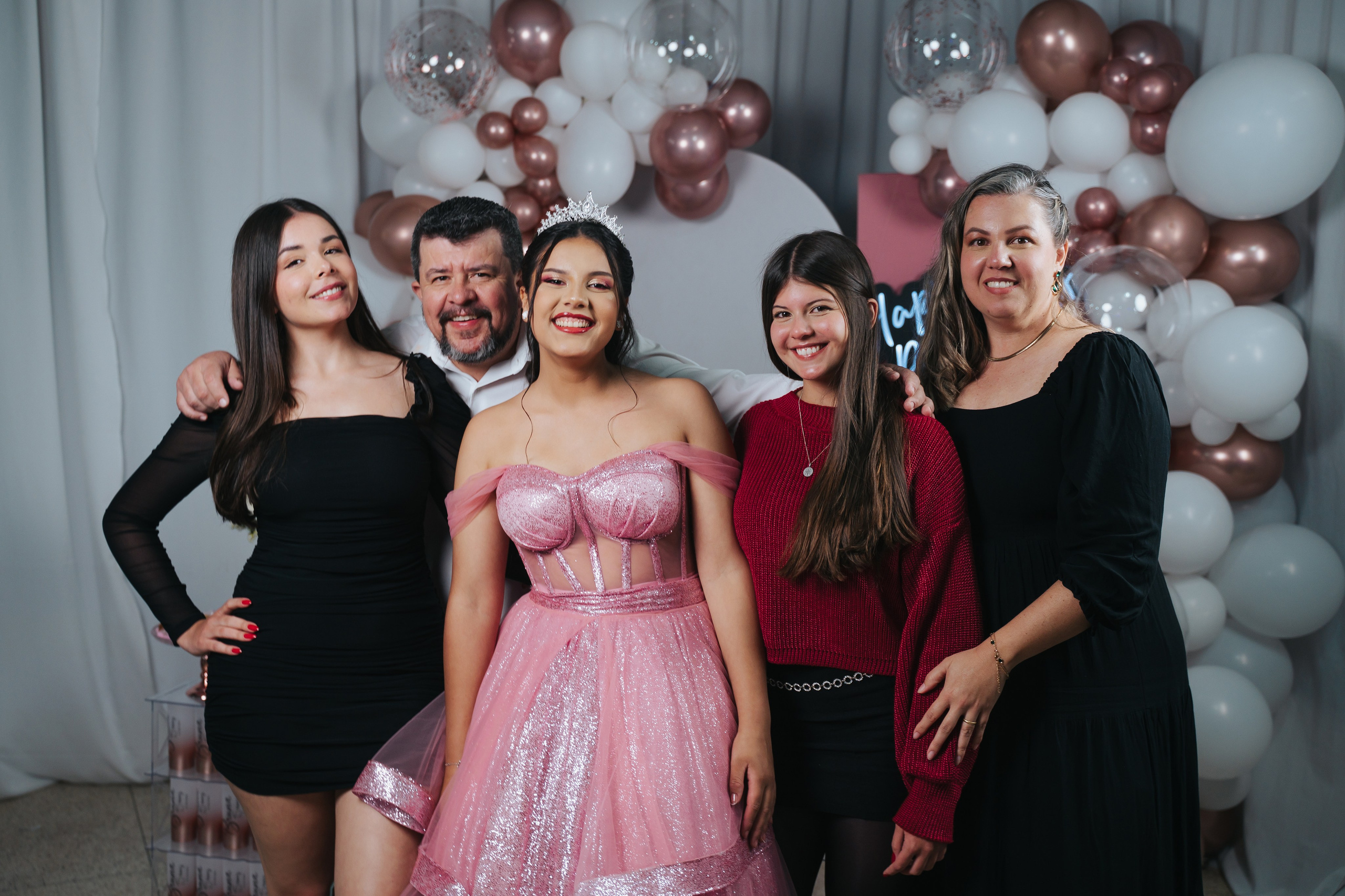 Aniversários. Kimera Produtora