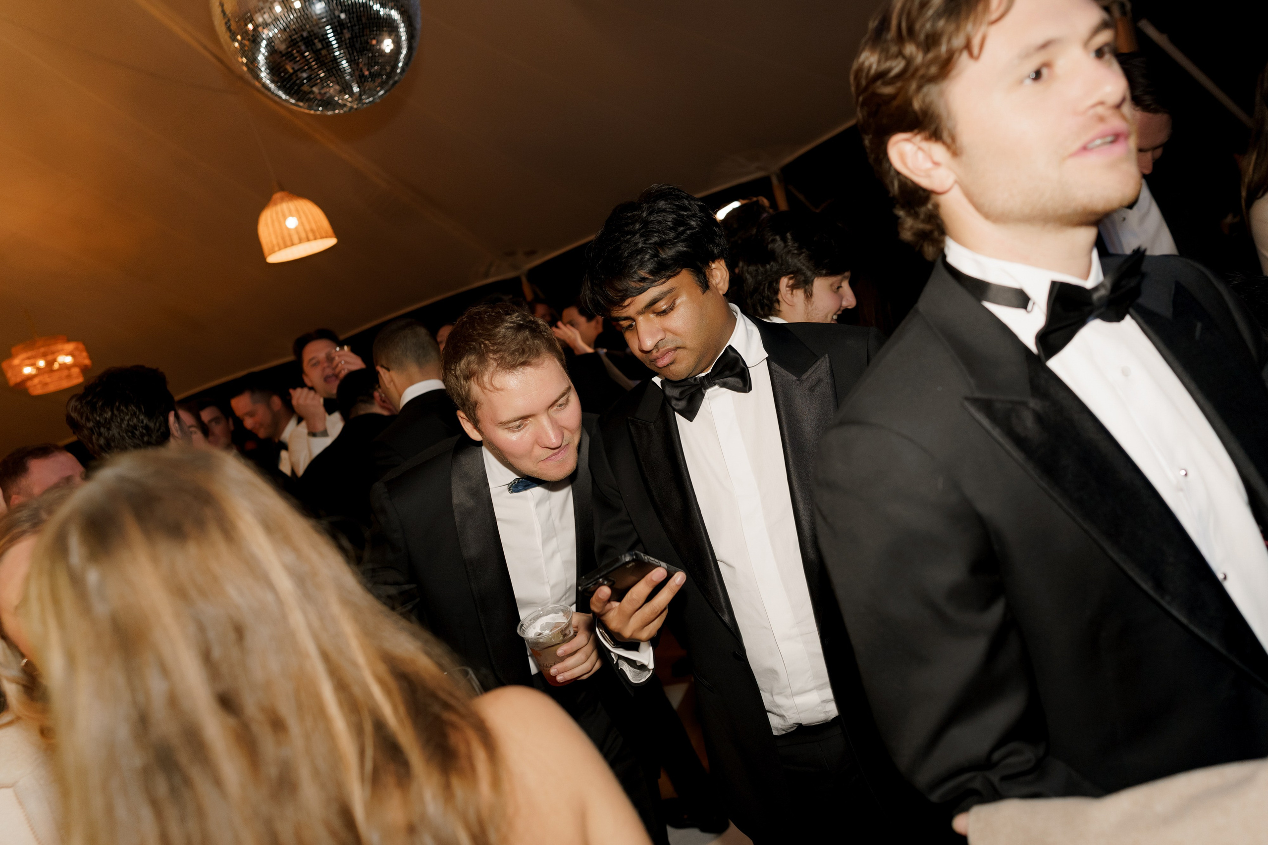 Marci and Yi. Wedding photographer and videographer New York | New Jersey