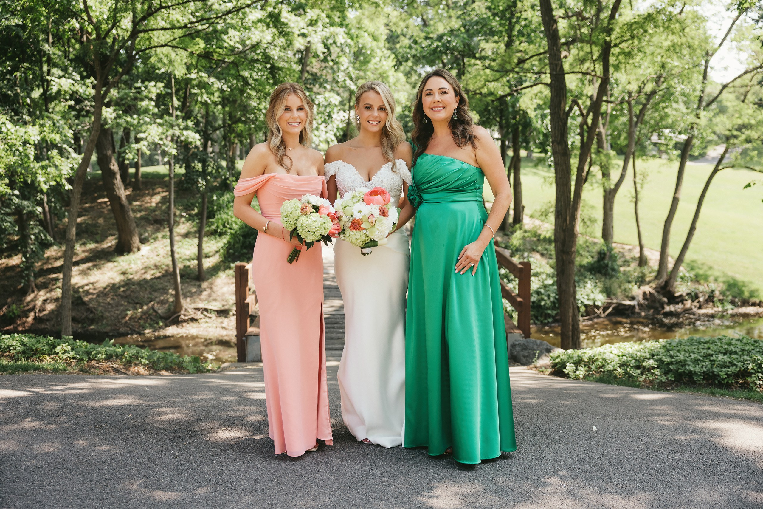 06.14.2025 Wedding. Wedding family event photographer in Chicago Nick Yushevich