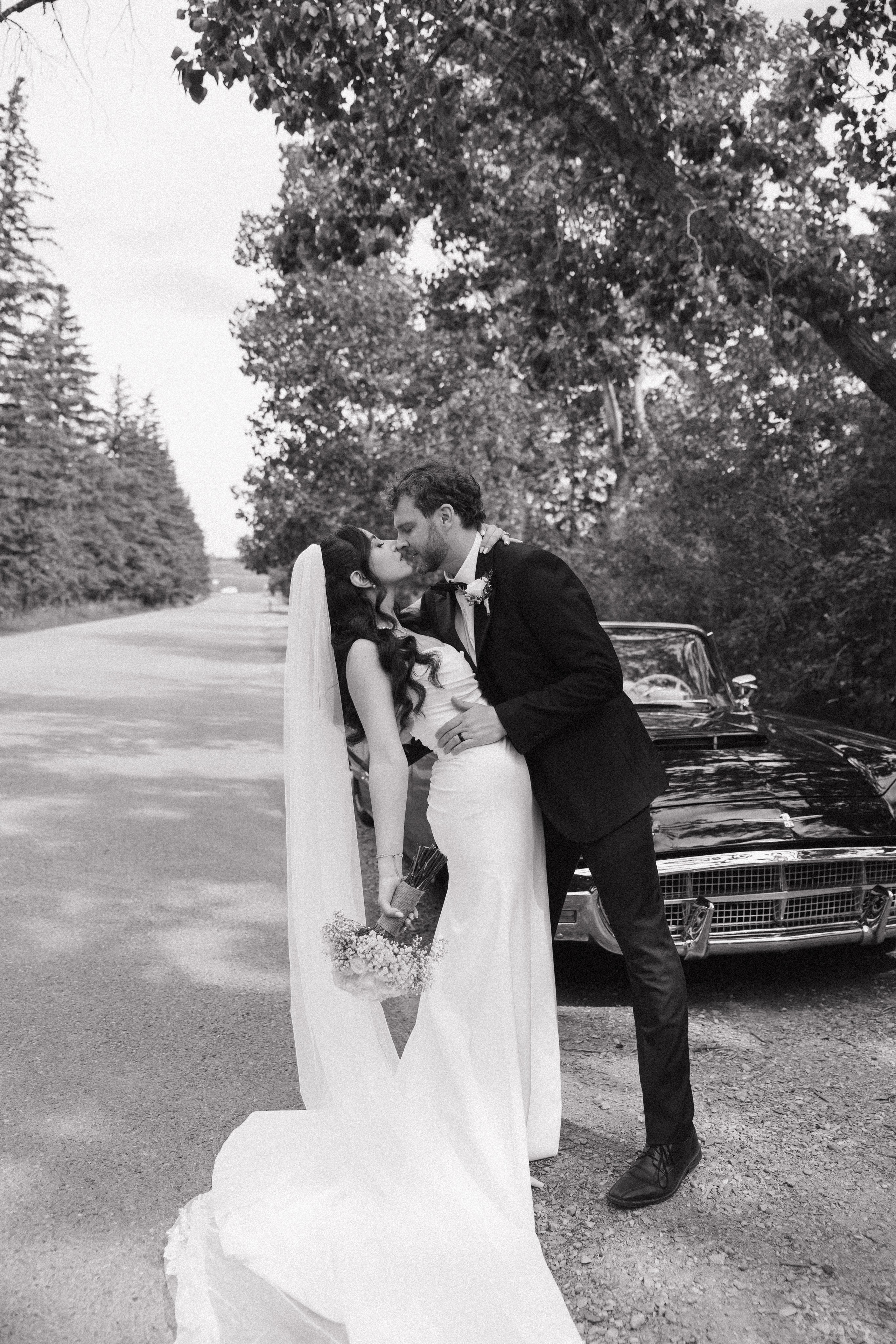 Sara & Jim. Photographer Stanislav Antonov