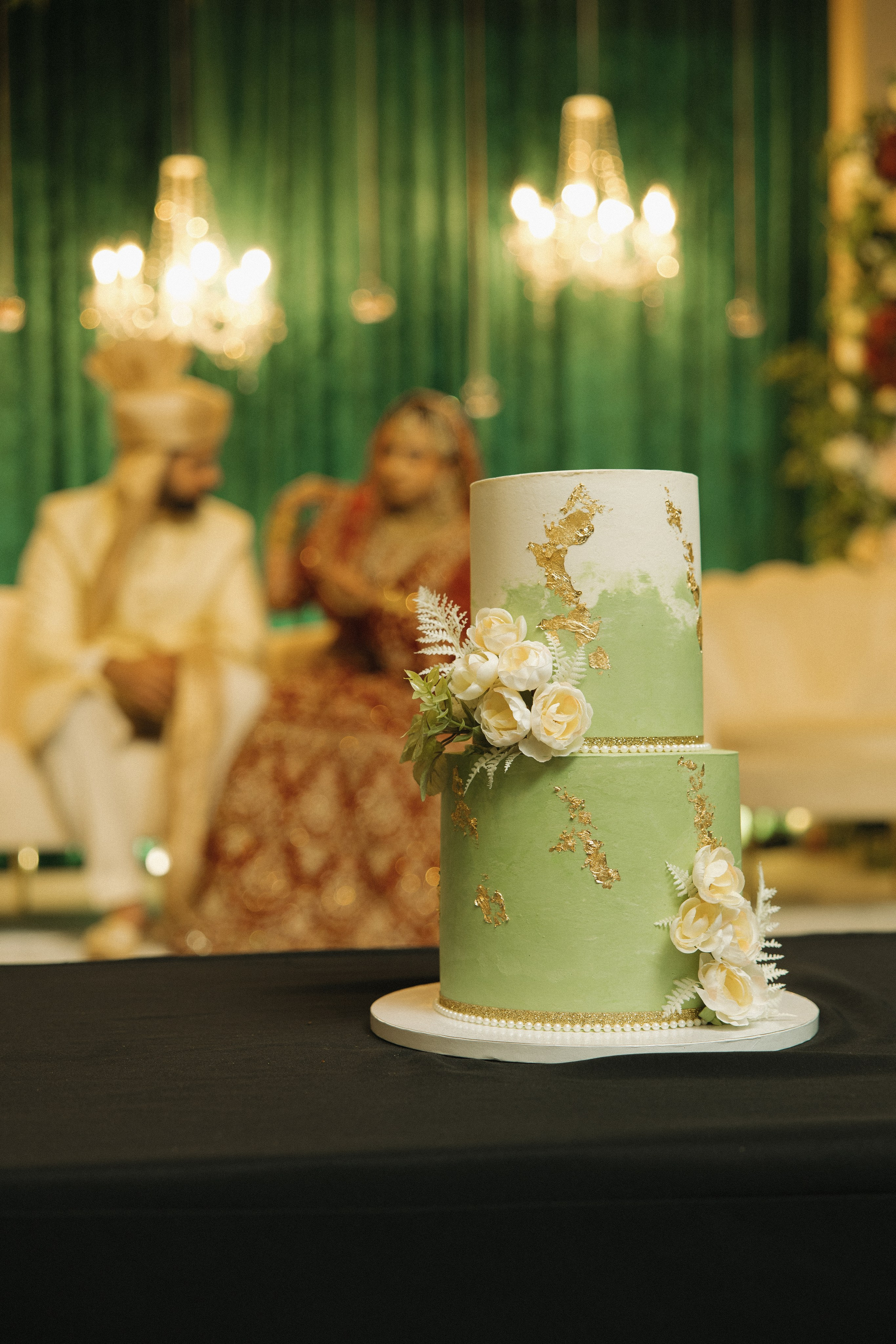 Tehsien & Ammar. Photographer Stanislav Antonov