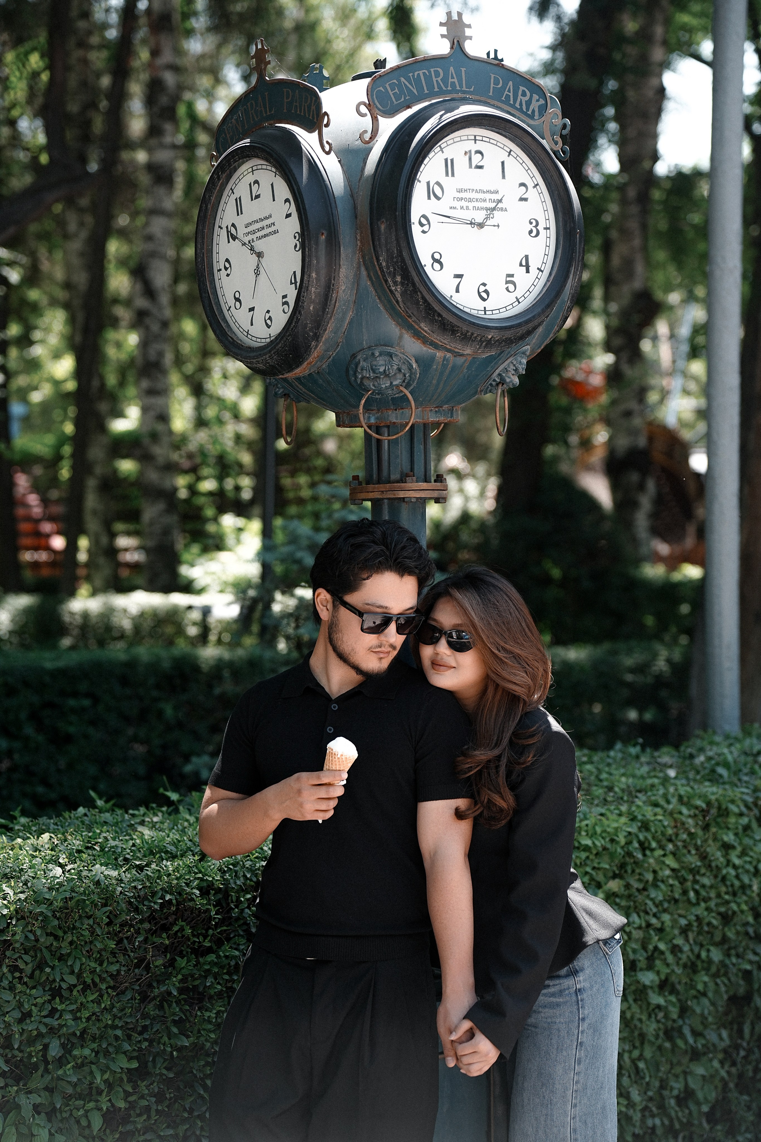 Love. Sariev