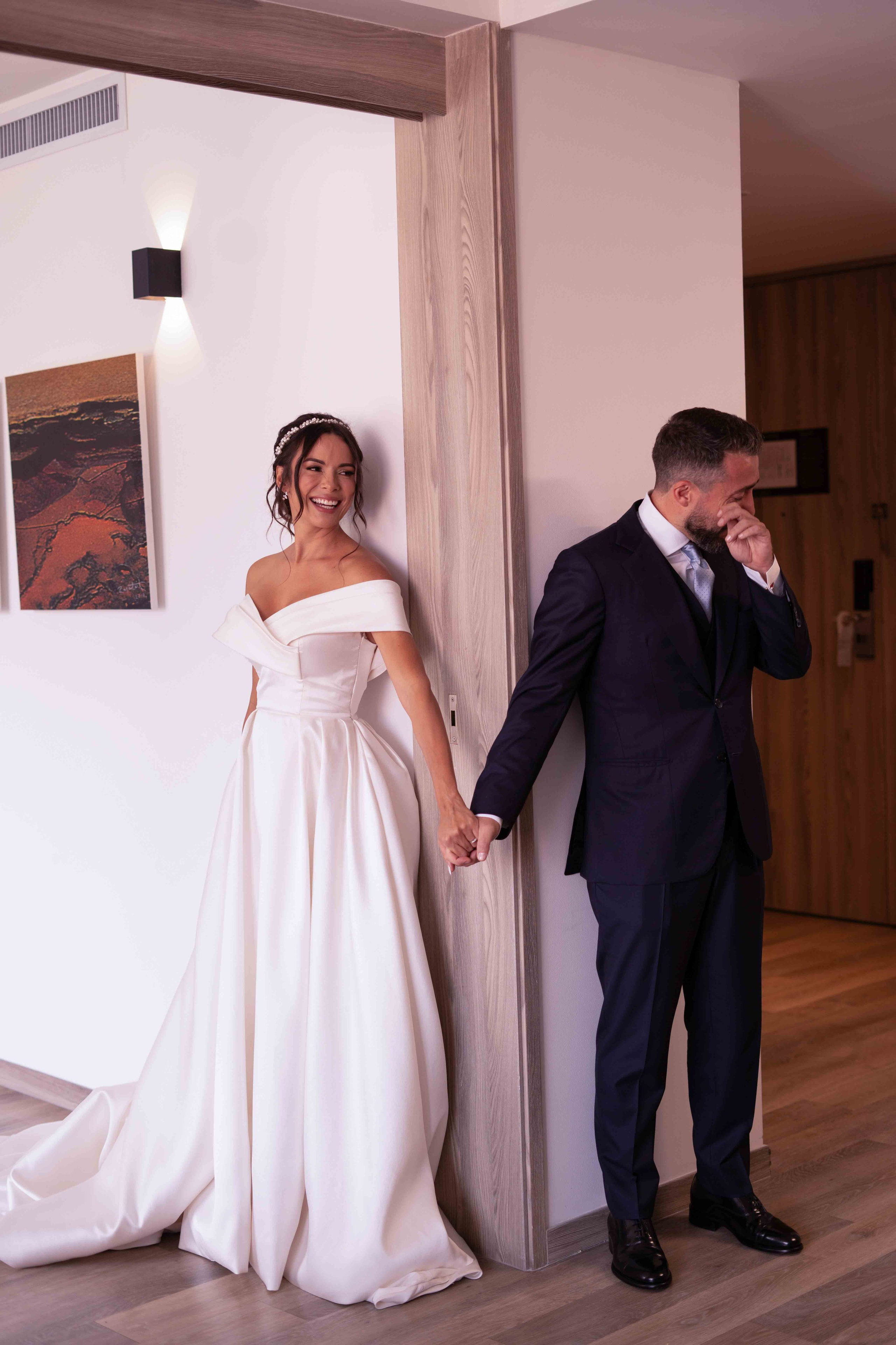 Our weddings and couples. Film and photography for weddings and brands in Barcelona