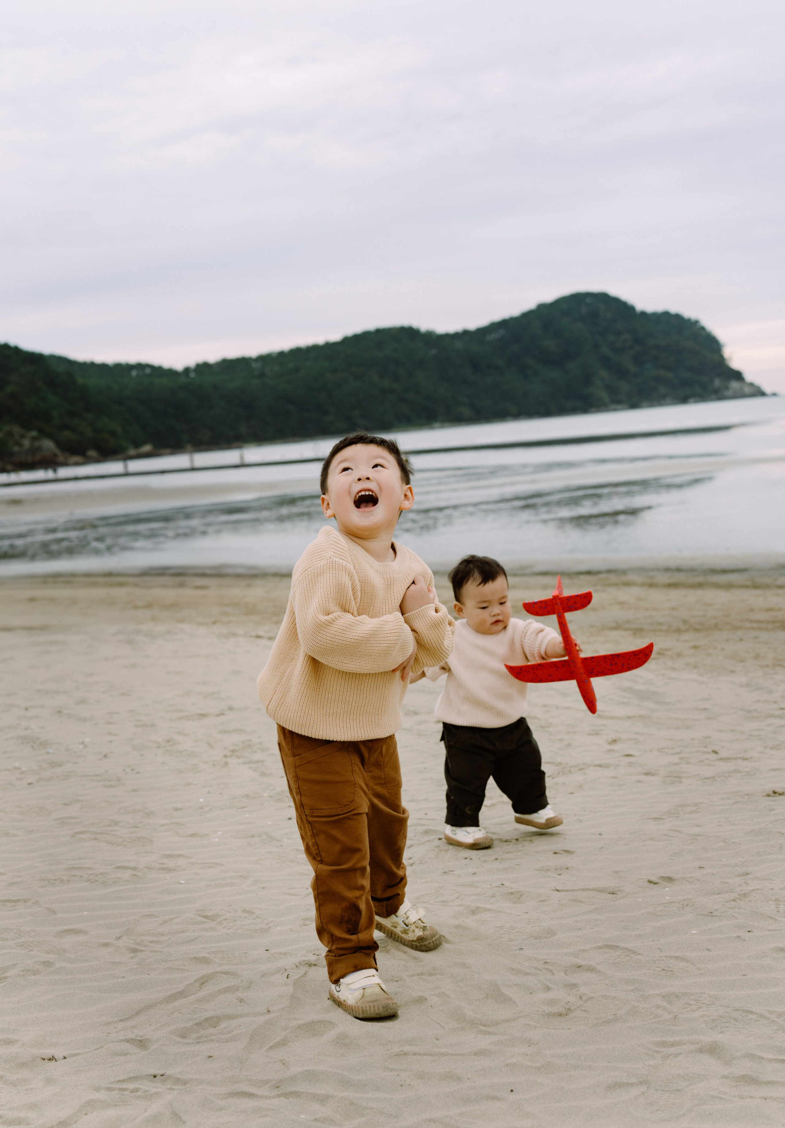 Family. Фотограф Екатерина Хан