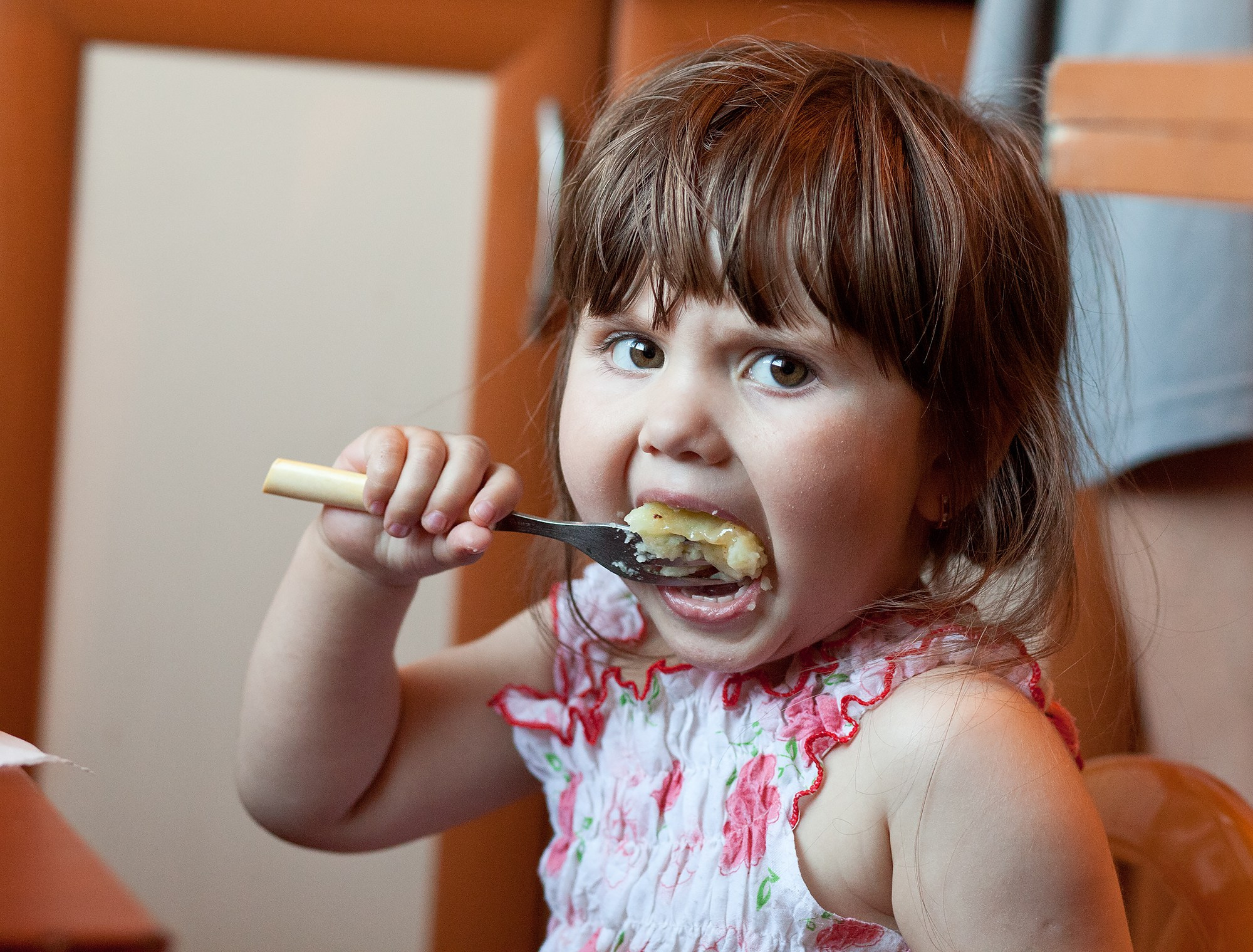 Детский портрет Южноукраинск