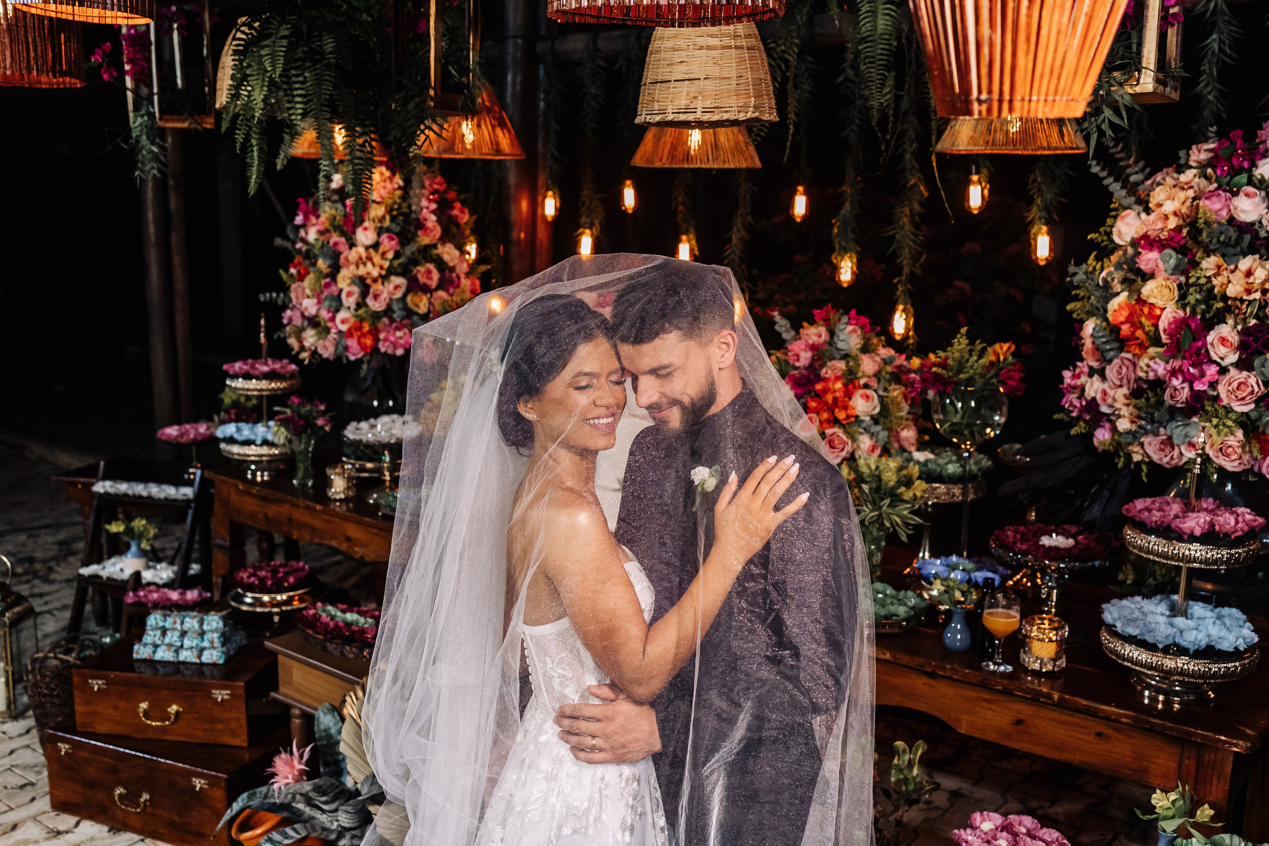 Milky e Cairan. Fotografia de casamento e ensaios | Montes Claros/MG