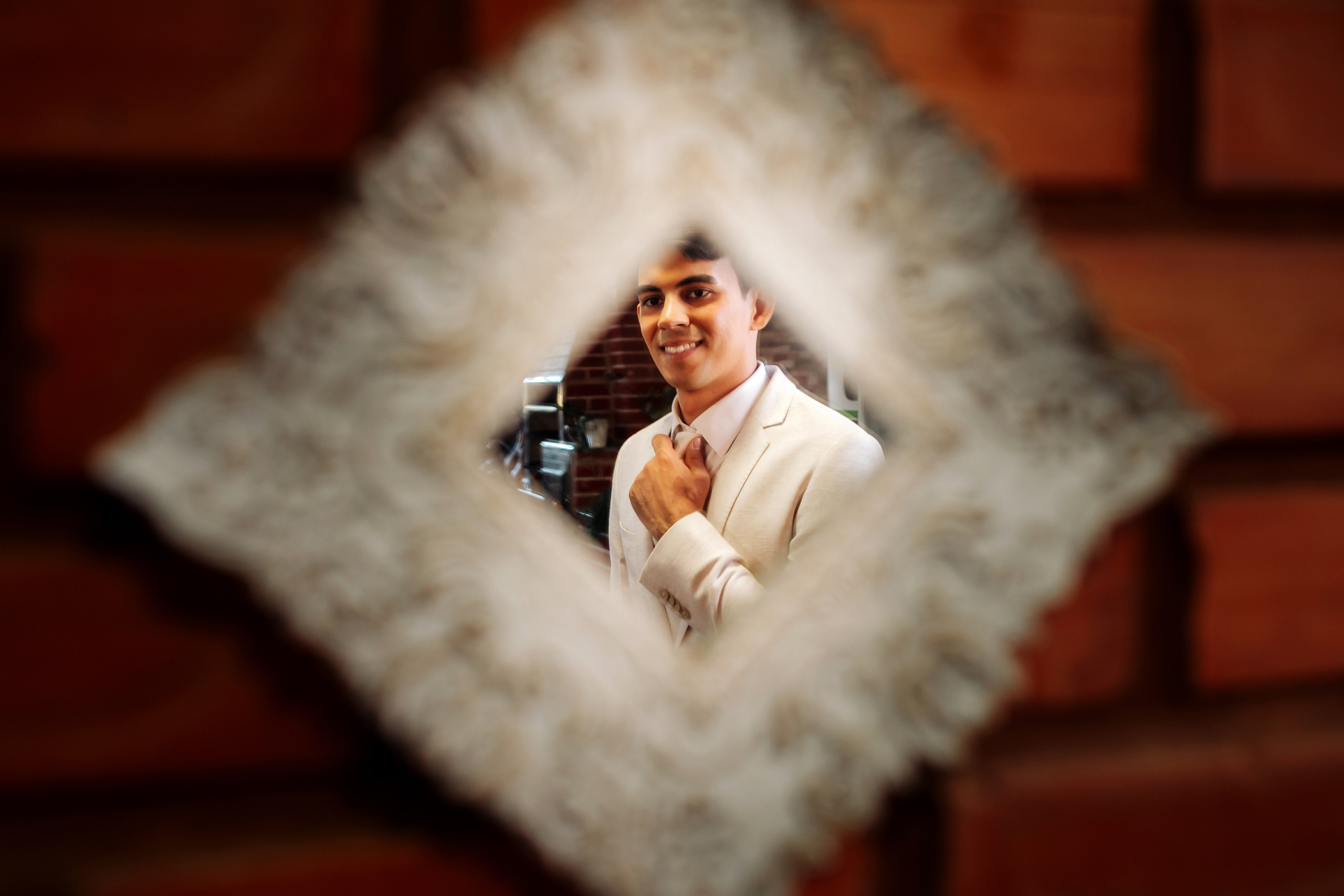 Kênia e Gabriel. Fotografia de casamento e ensaios | Montes Claros/MG