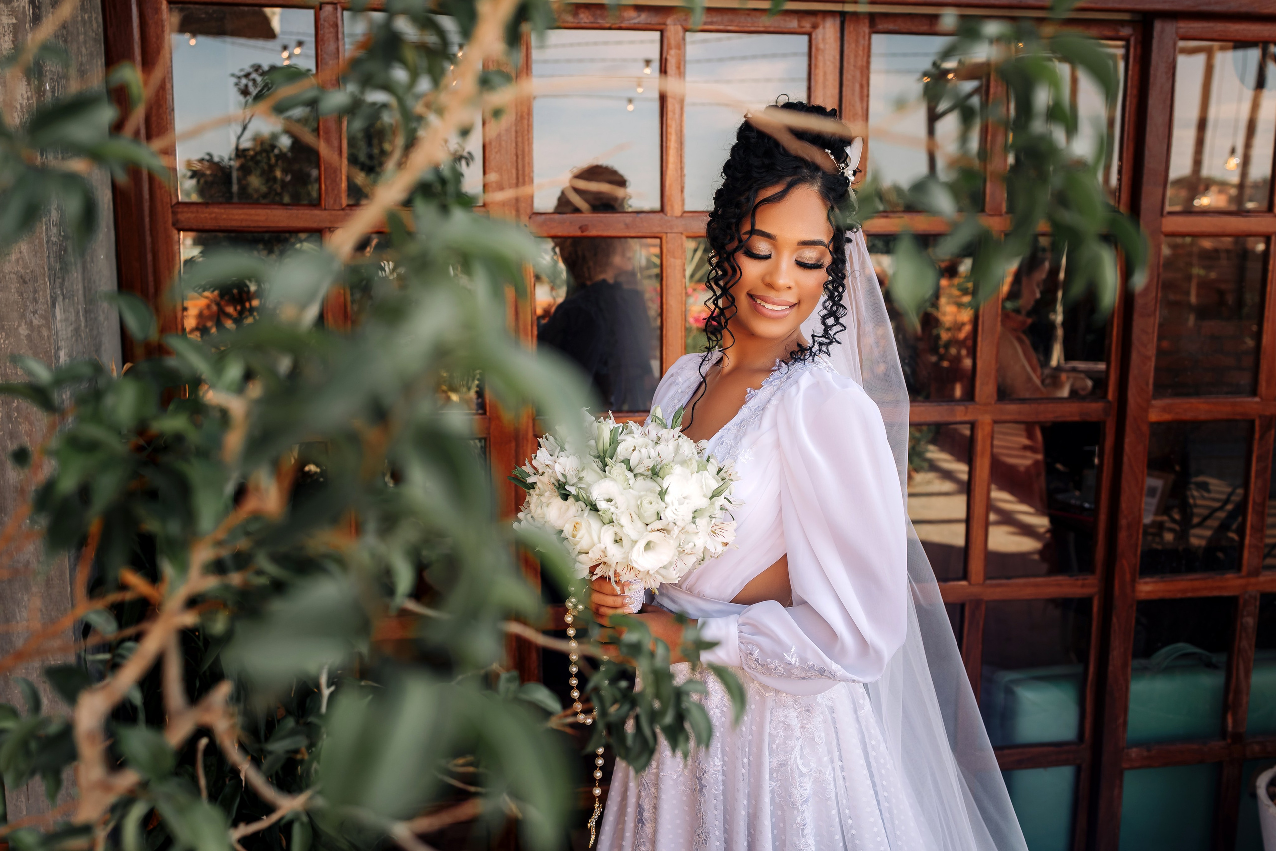 Kênia e Gabriel. Fotografia de casamento e ensaios | Montes Claros/MG