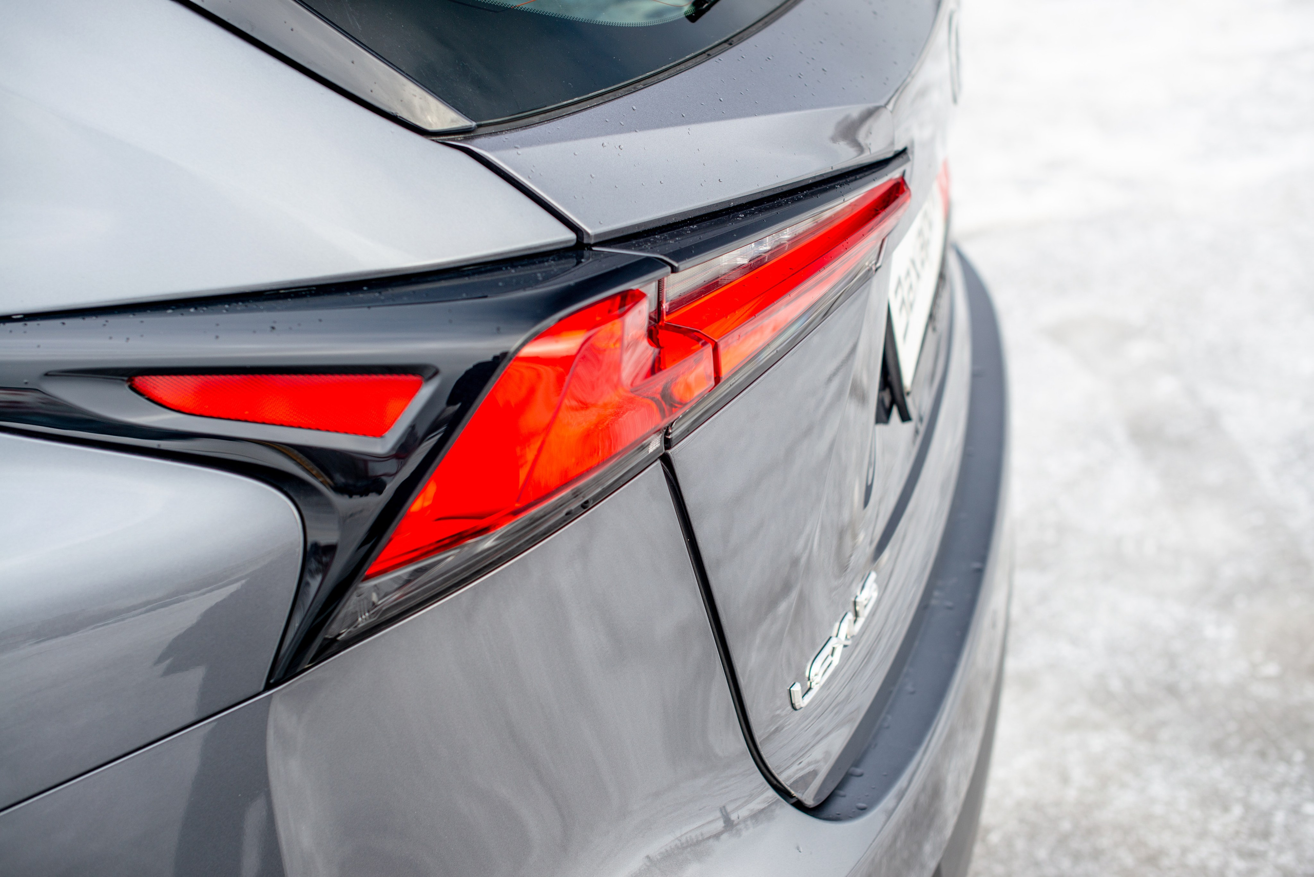 Авто фотосъемка Lexus NX300. ФОТОГРАФ МЕКСИКА КИНТАНА-РОО