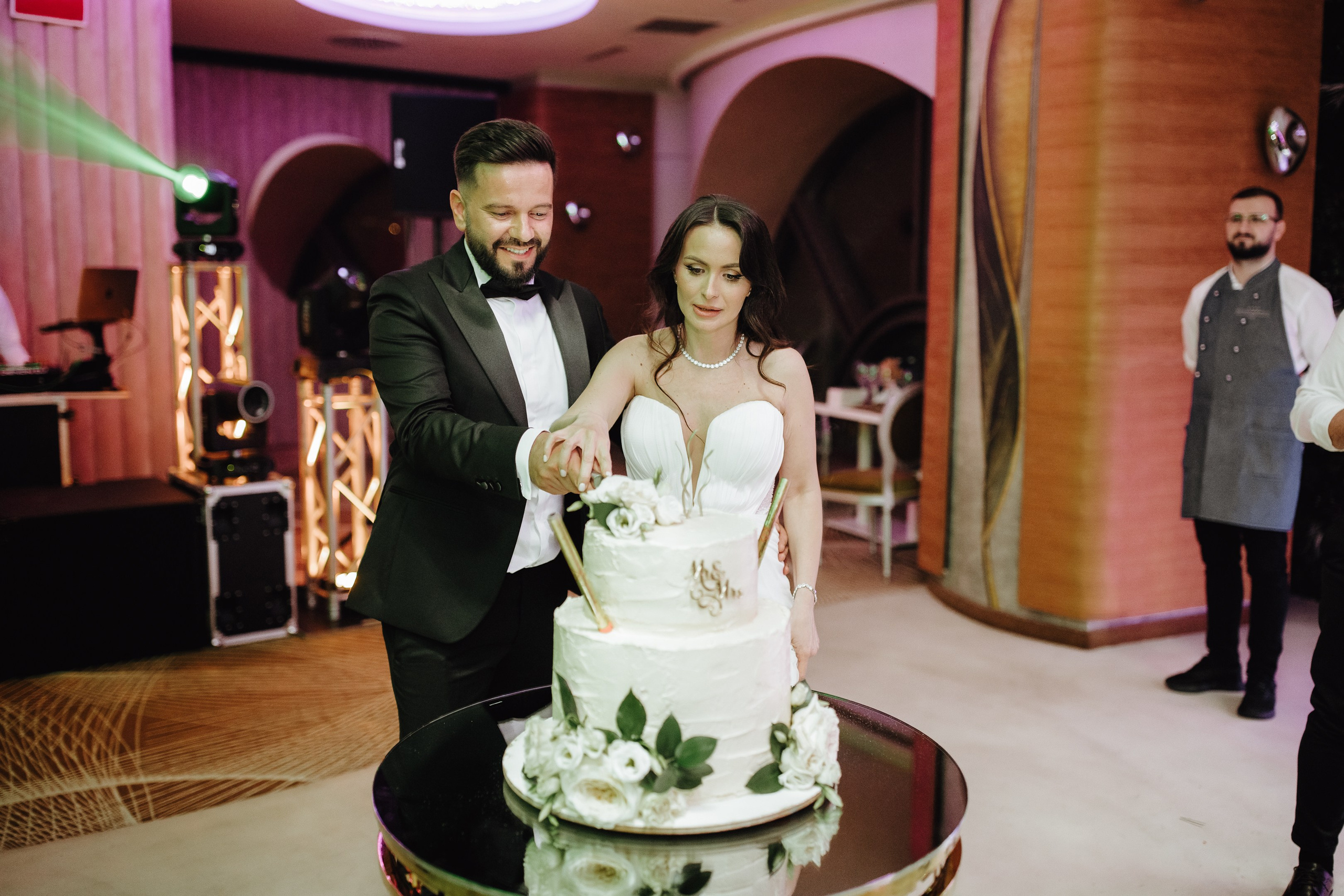 Alina & Alex. MovieFrames.ro