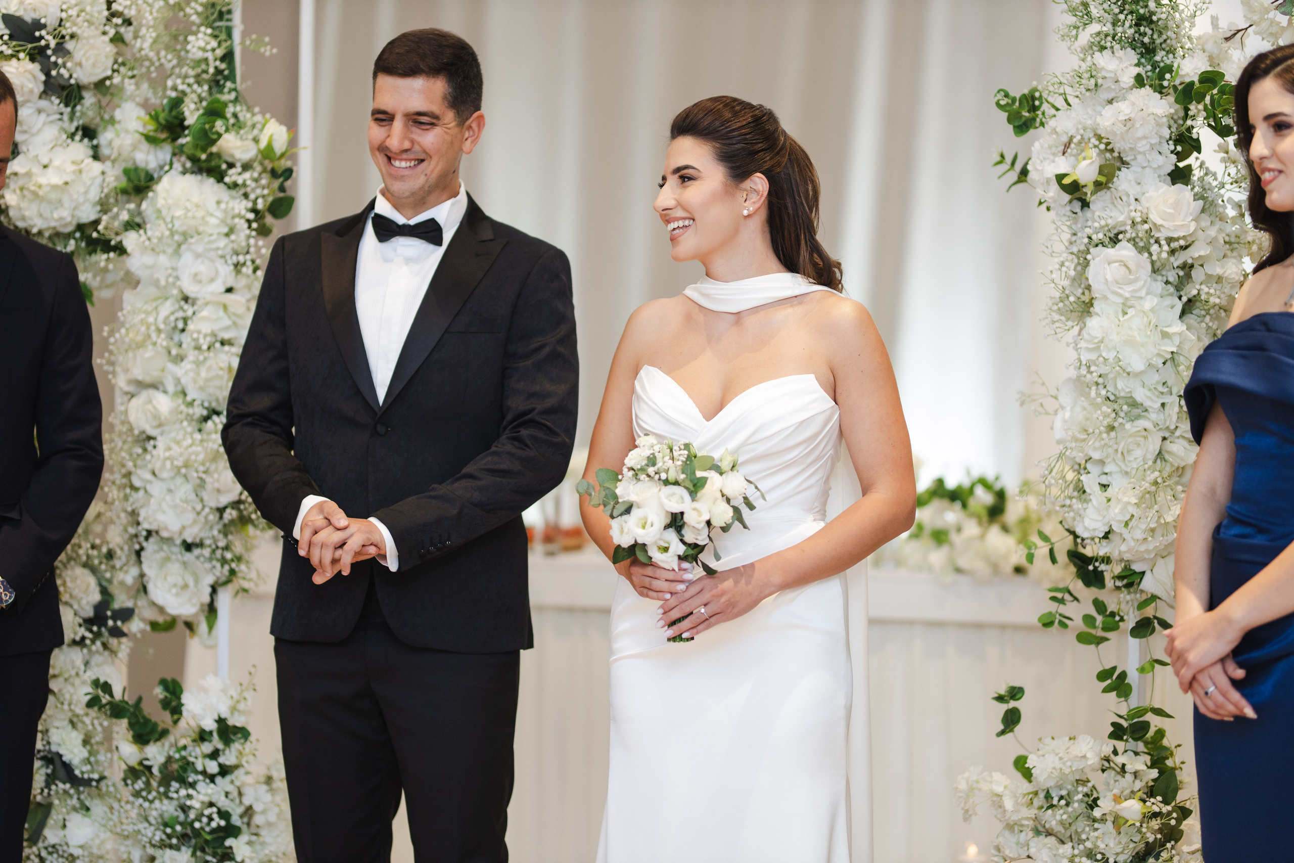 MARKO I TEODORA. Wedding photographer Nermin Kajosevic