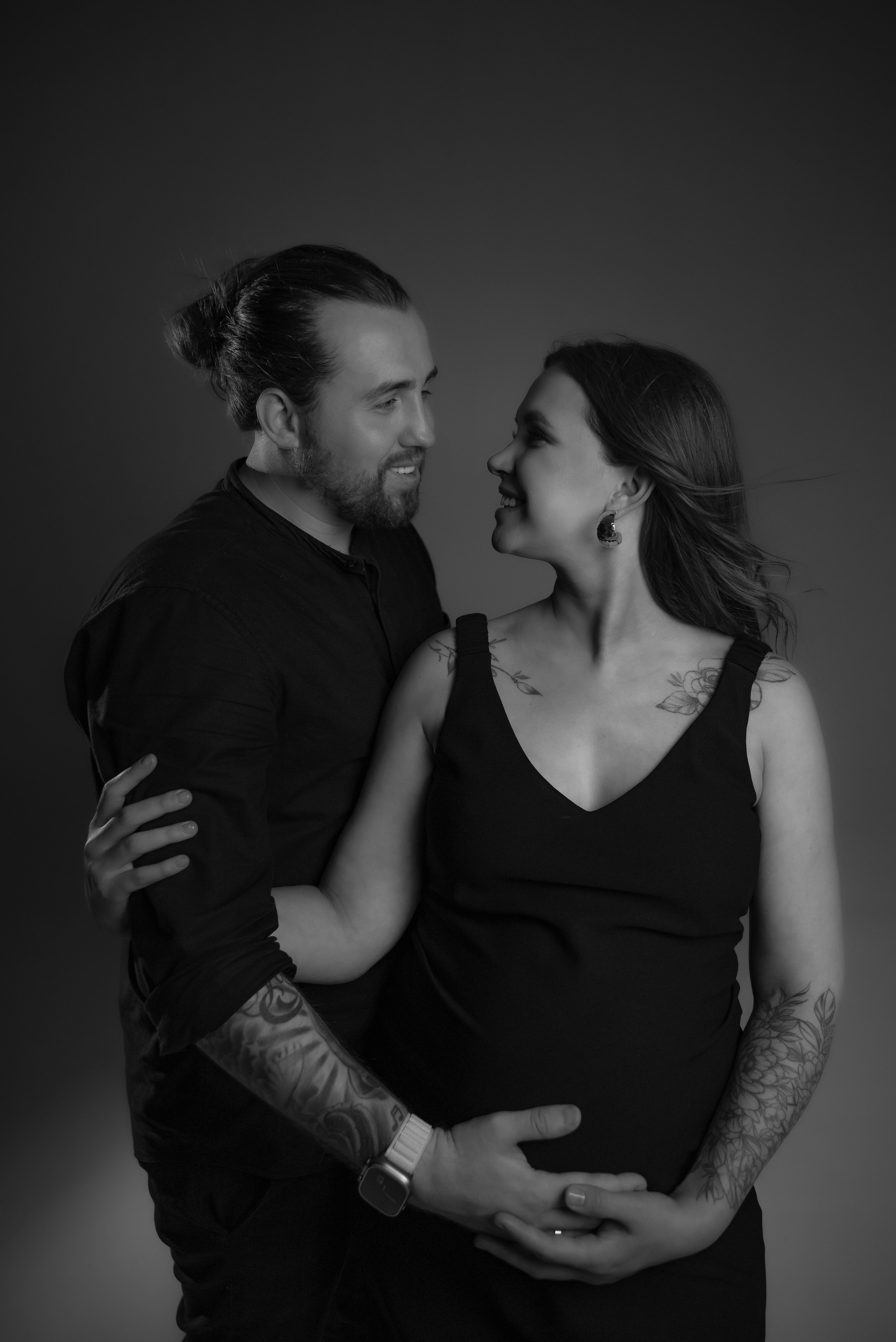 Family Photo. ST.PHOTO13