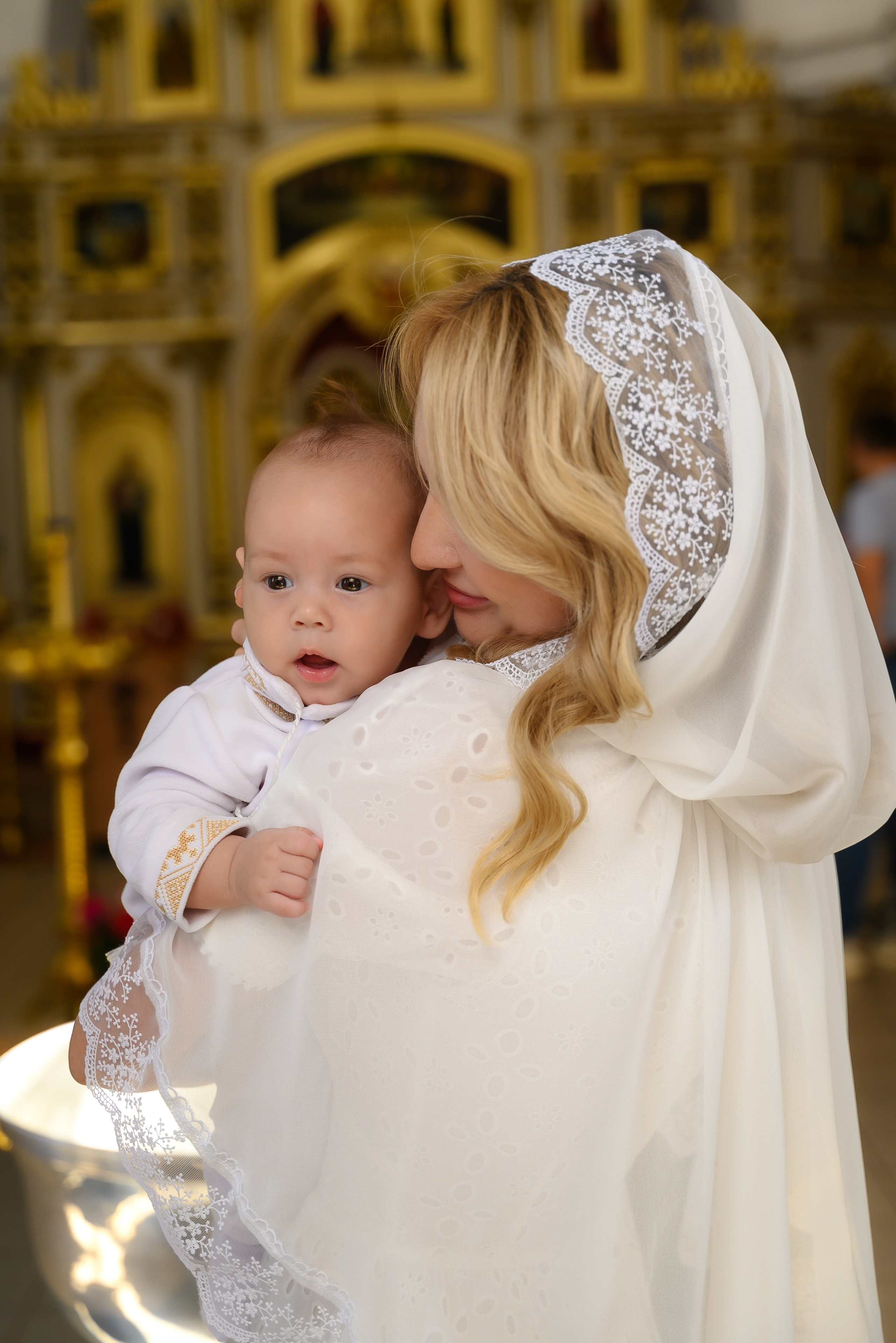 Сhristening. ST.PHOTO13