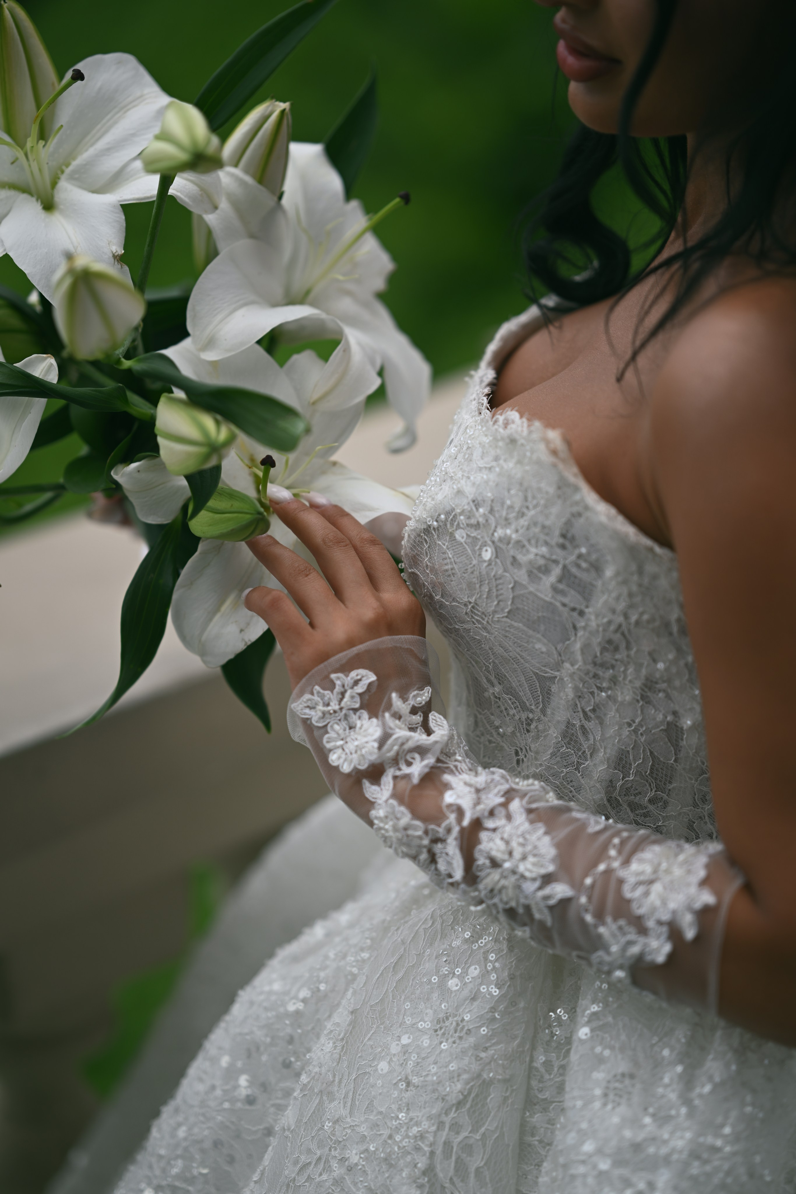 Wedding HOME. Photographer vakho