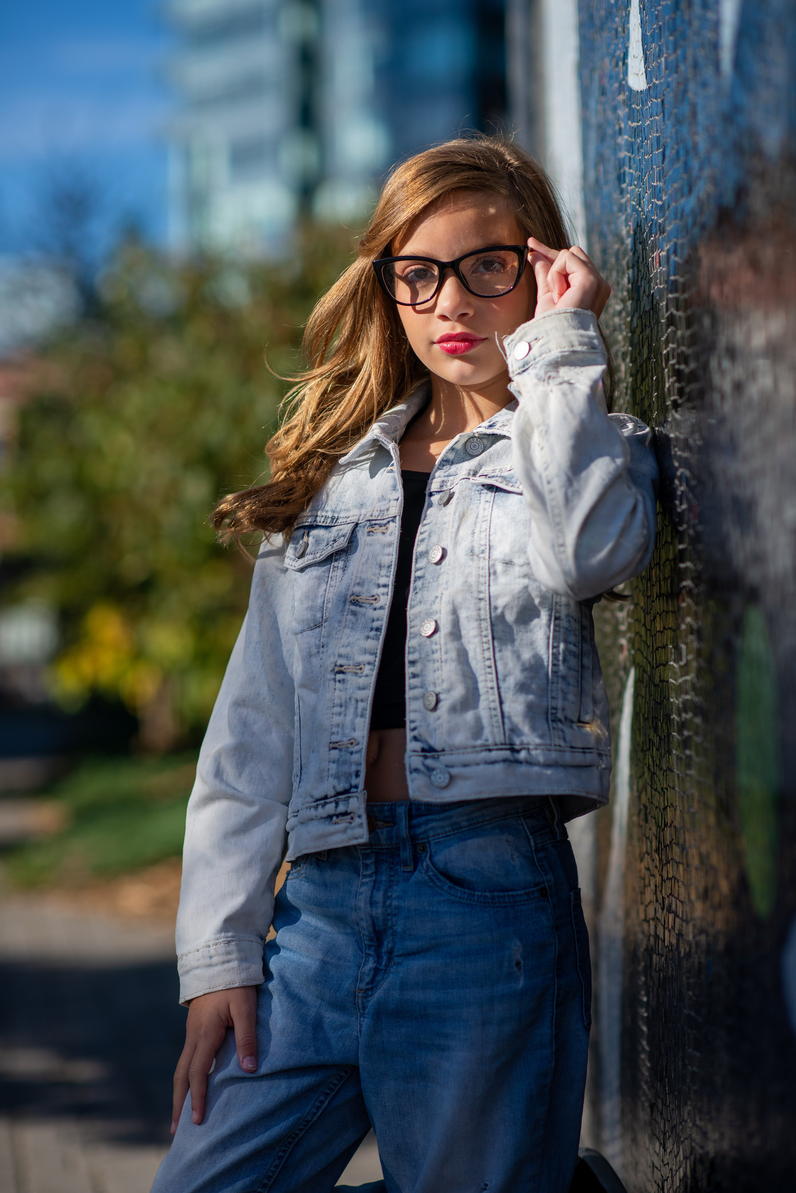 Tatiana. Carlos Lima Photography — Photographer in Calgary