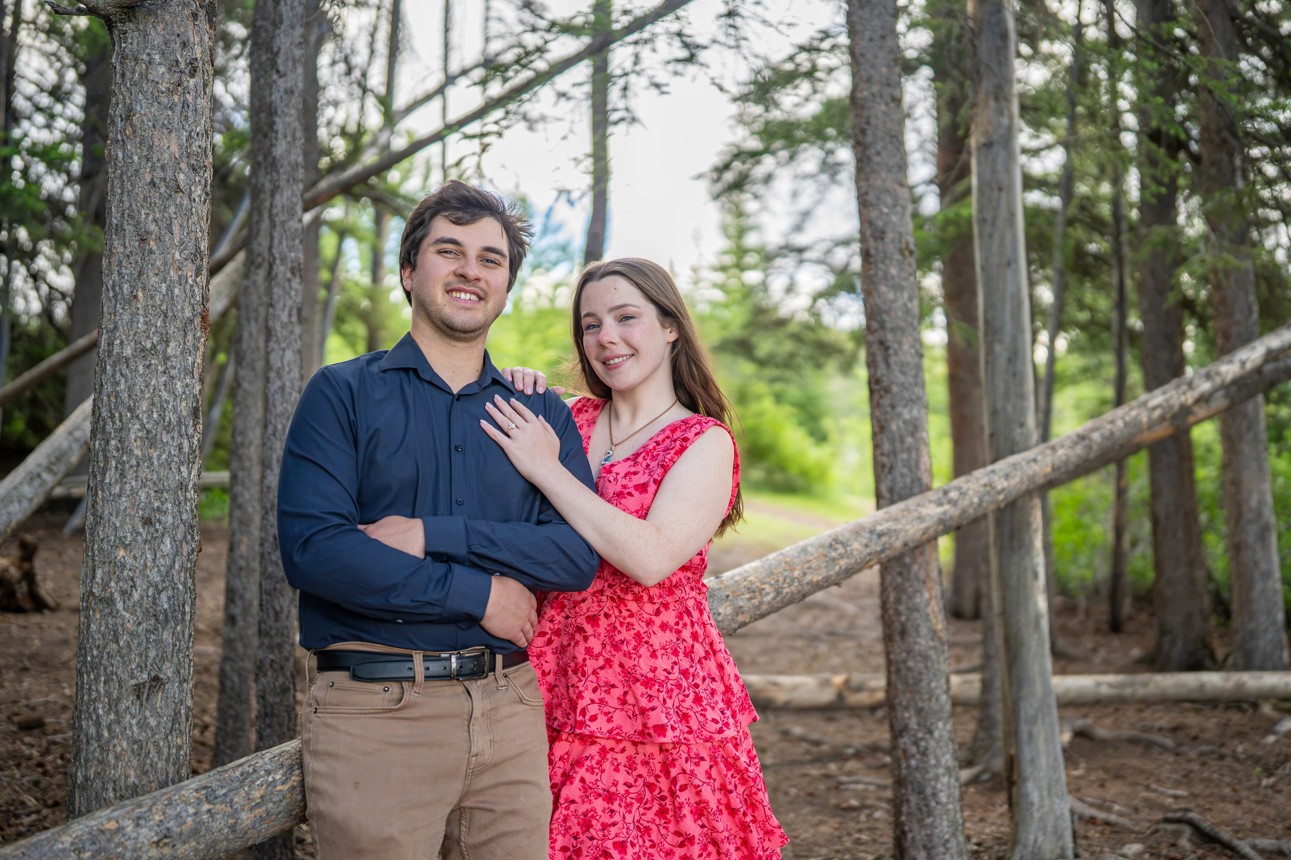 Jason & Jess