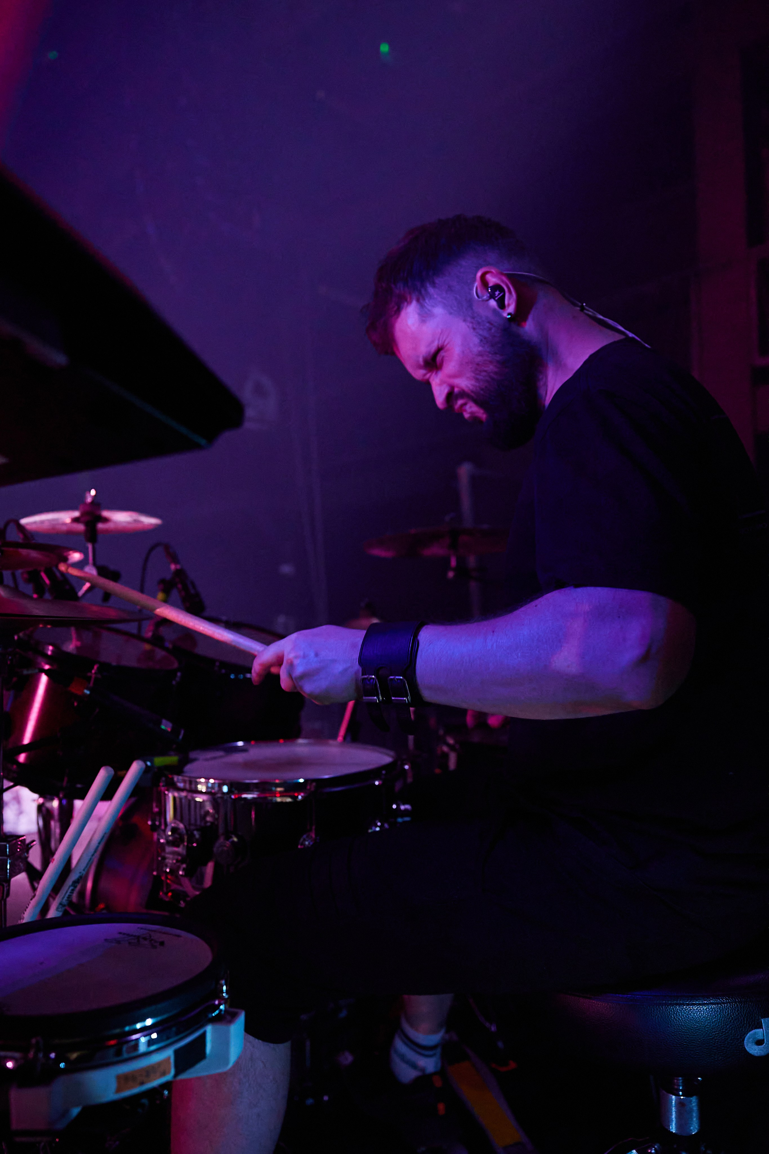 The Hardkiss. Alex Kibuk — Fotografia Imprez Firmowych i Eventów w Warszawie