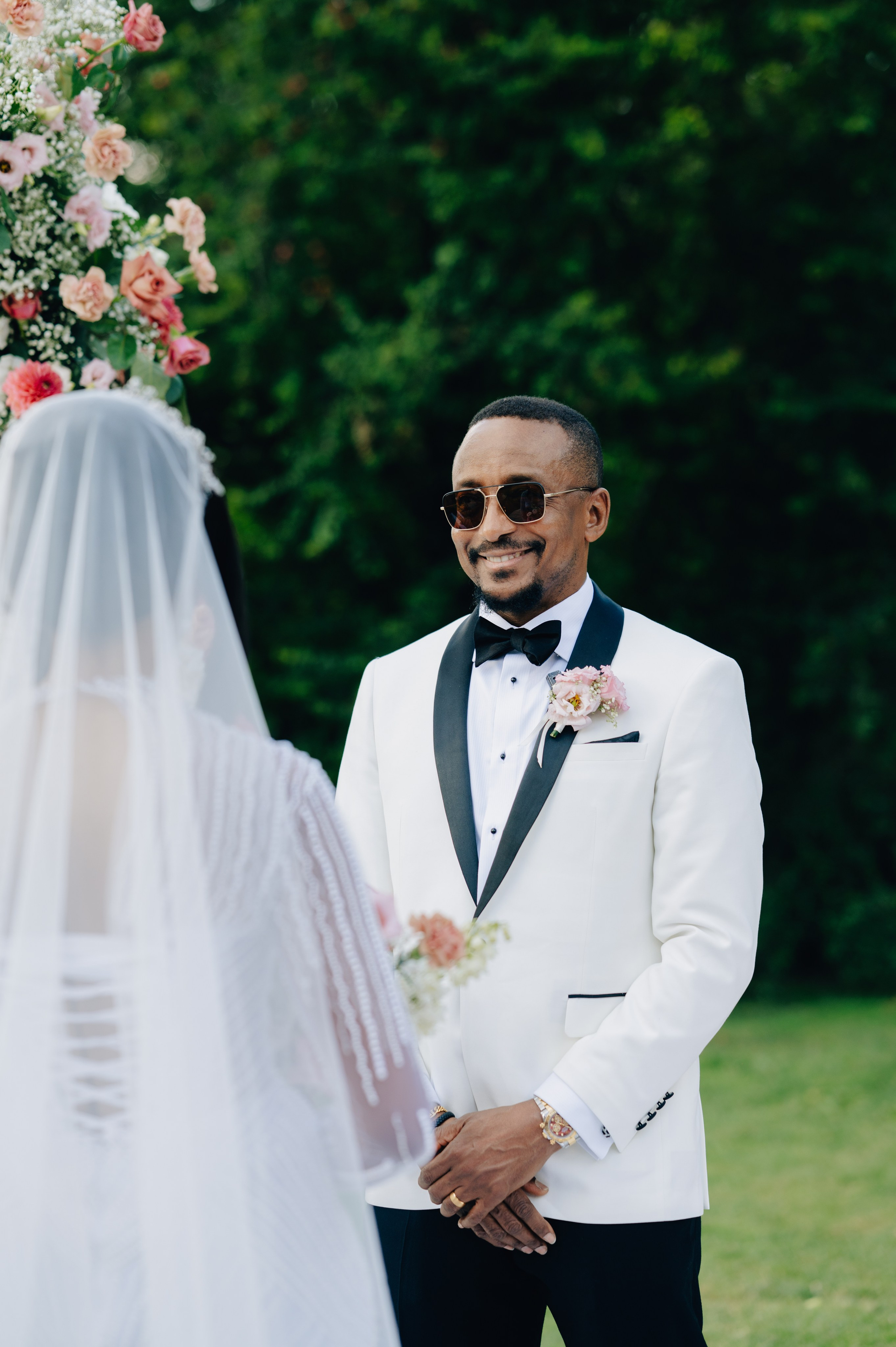 R & E, Villa Lario. Lake Como Photographer — Proposal | Wedding | Elopement