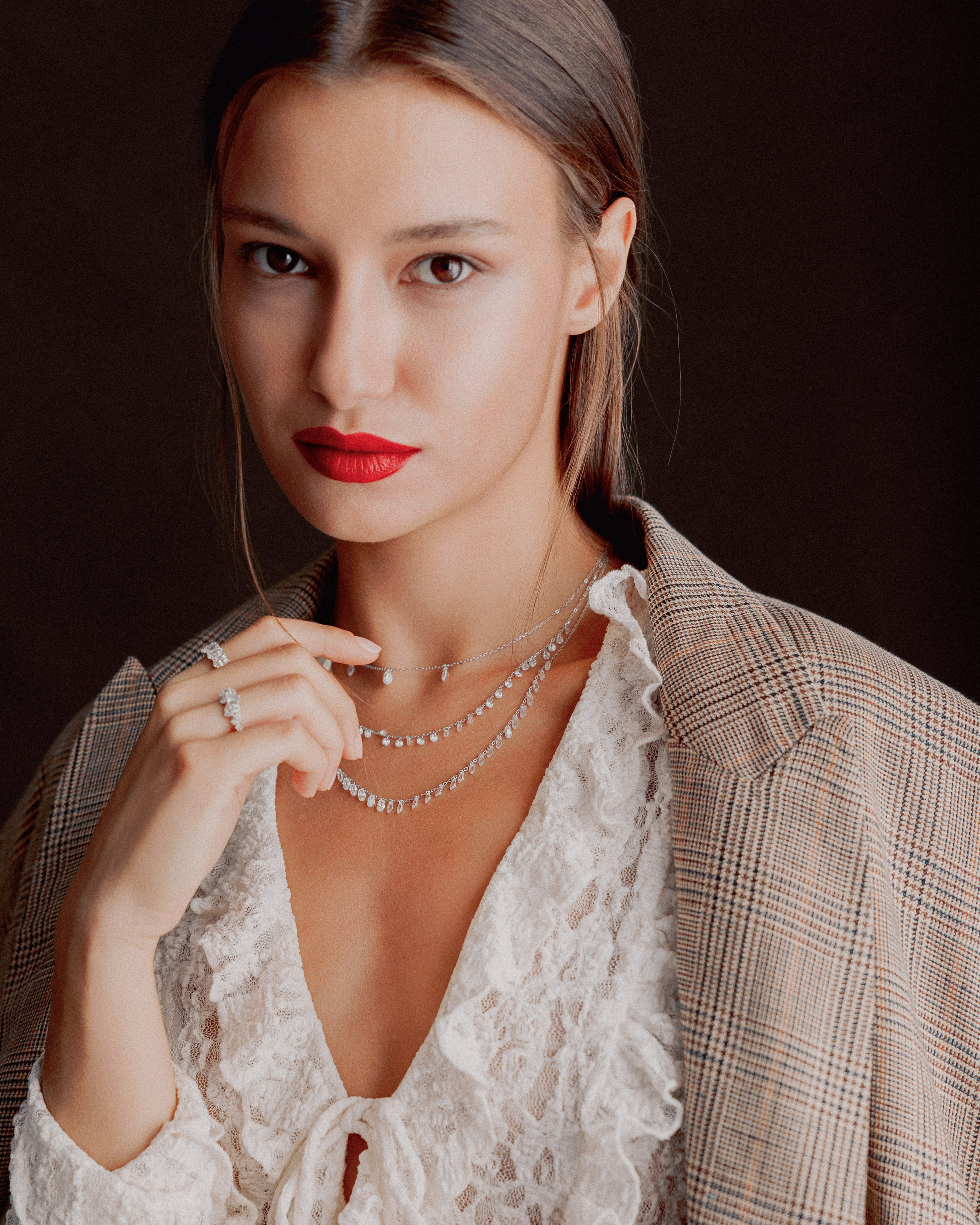 SELINA, Builgaria. Evgeniya Naydenova — Brand & Portrait Photographer | Sofia, Europe