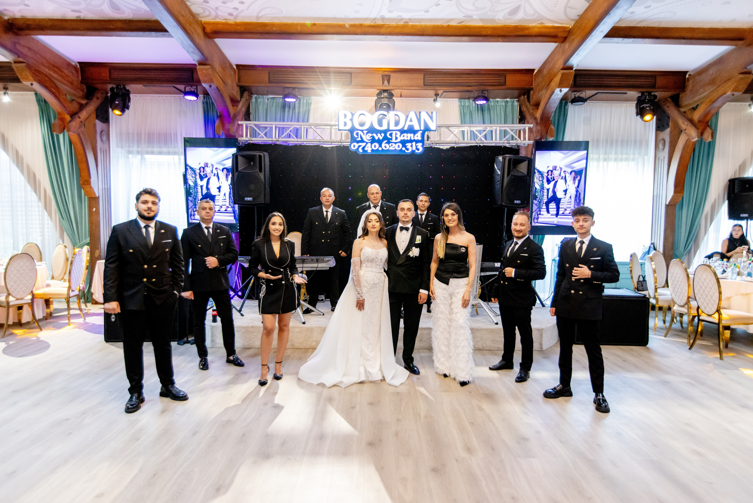 Adelina & Andrei 18.07.2026. MGS STUDIO