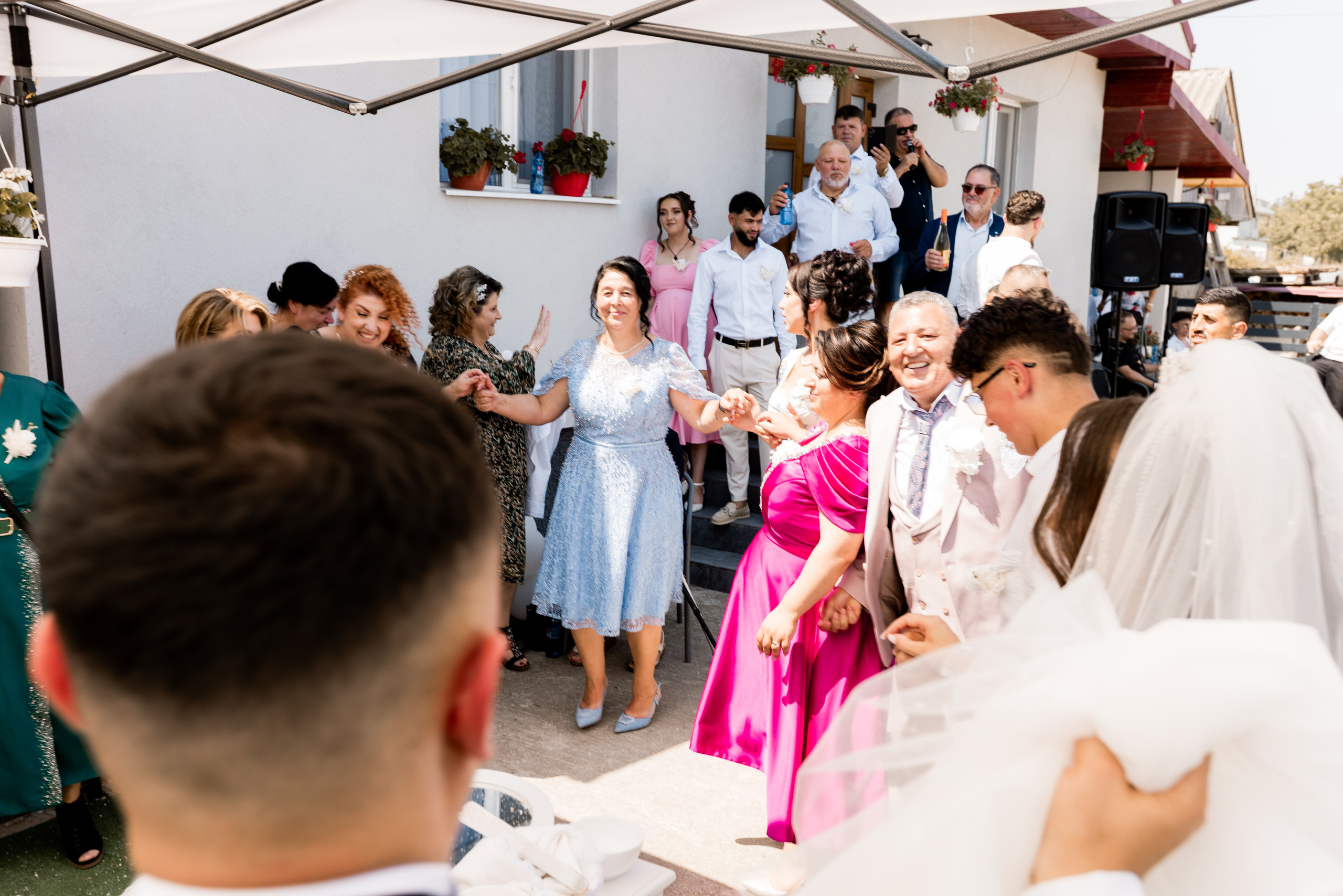Adelina & Andrei 18.07.2026. MGS STUDIO