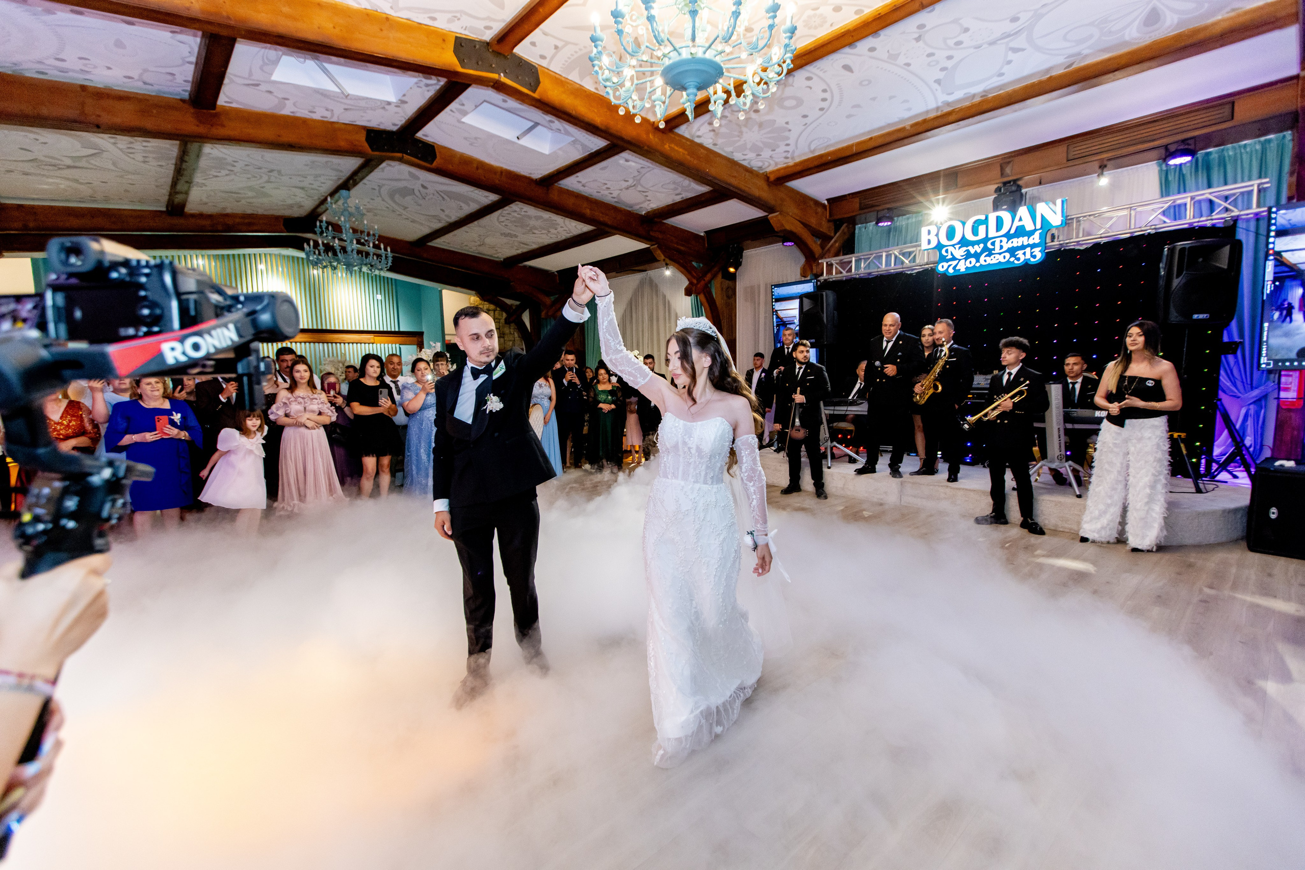 Adelina & Andrei 18.07.2026. MGS STUDIO
