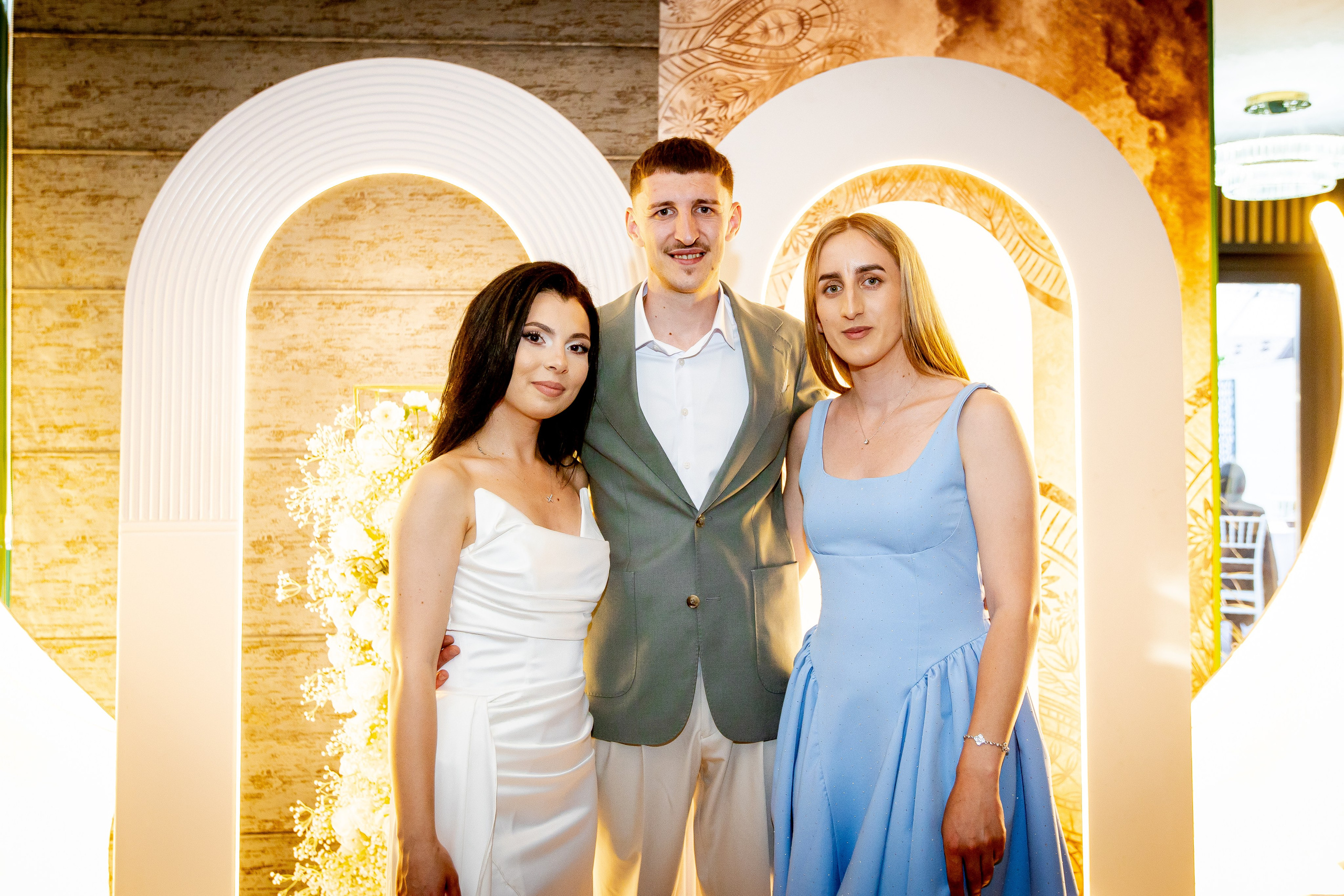 Cosmina & Răzvan. MGS STUDIO